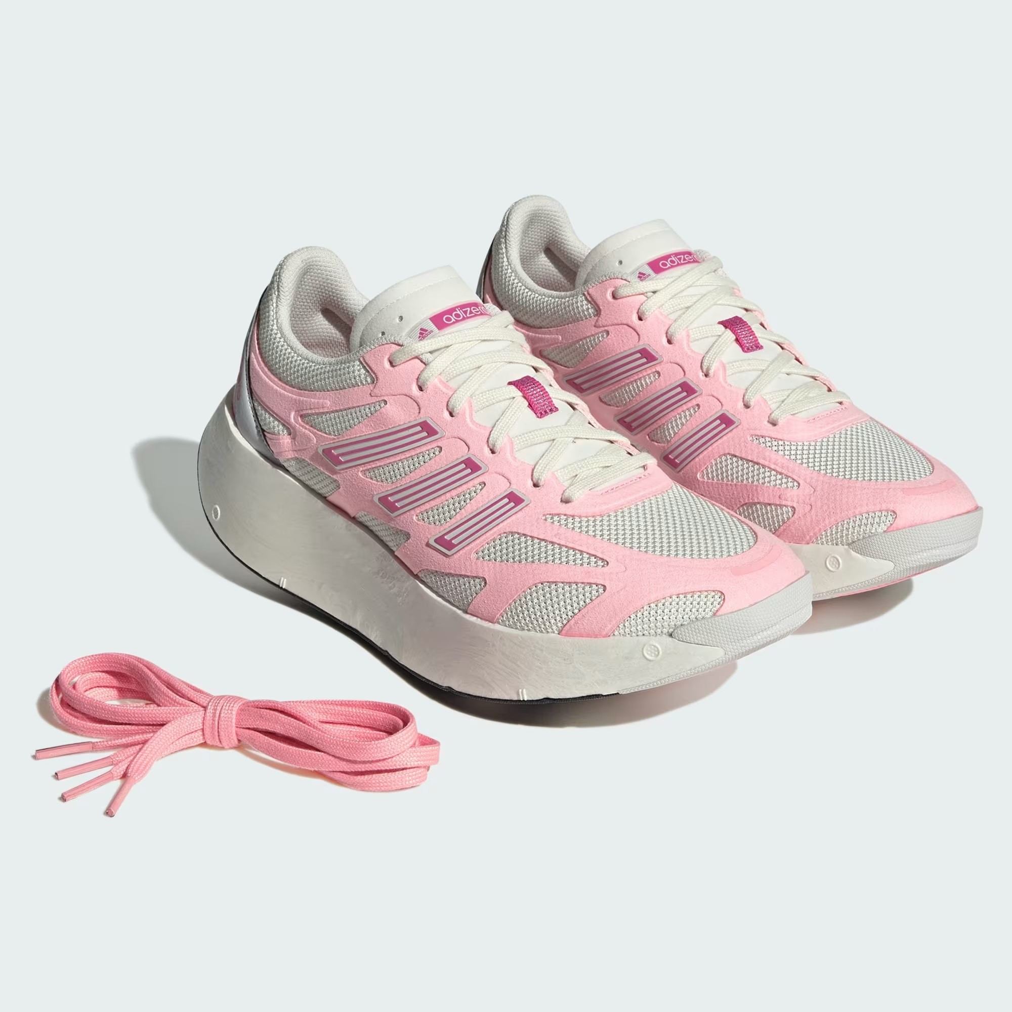 adidas Adizero Aruku "Glow Pink"