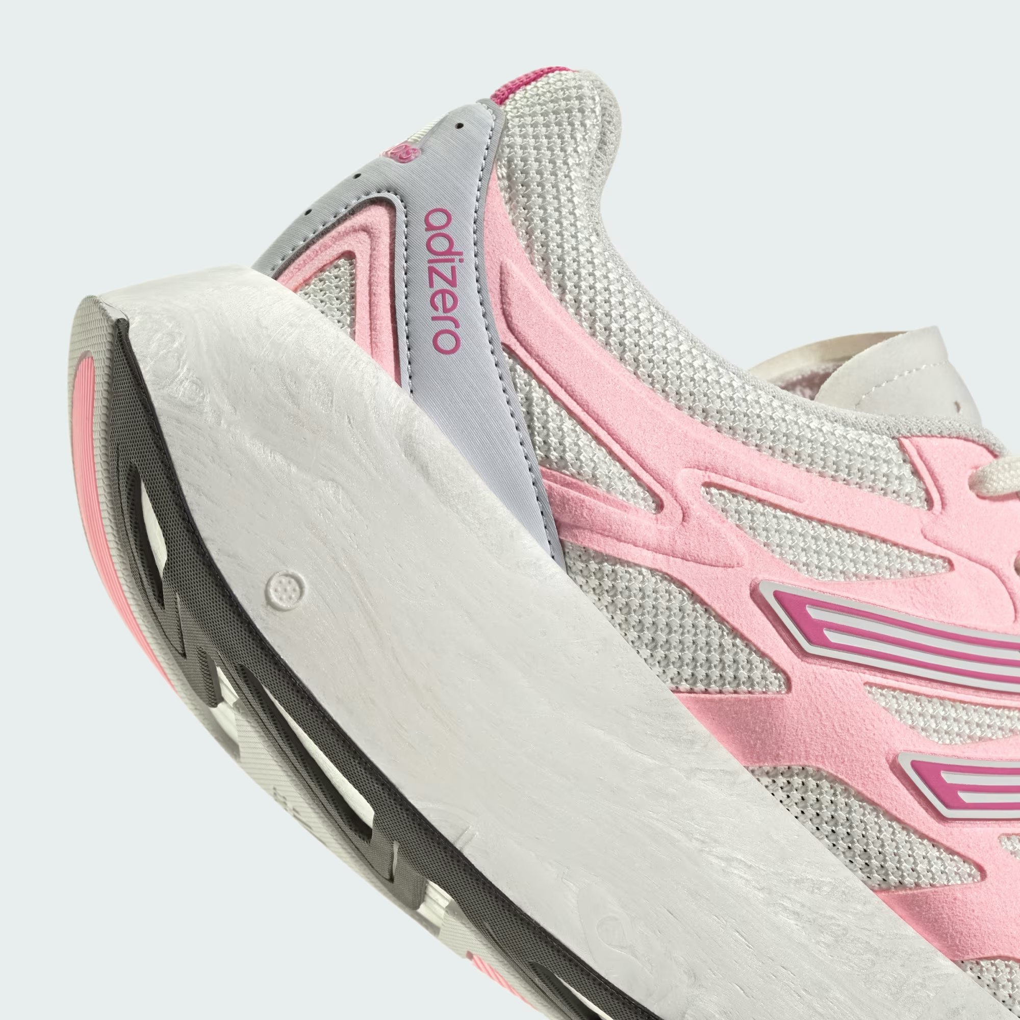 adidas Adizero Aruku "Glow Pink"
