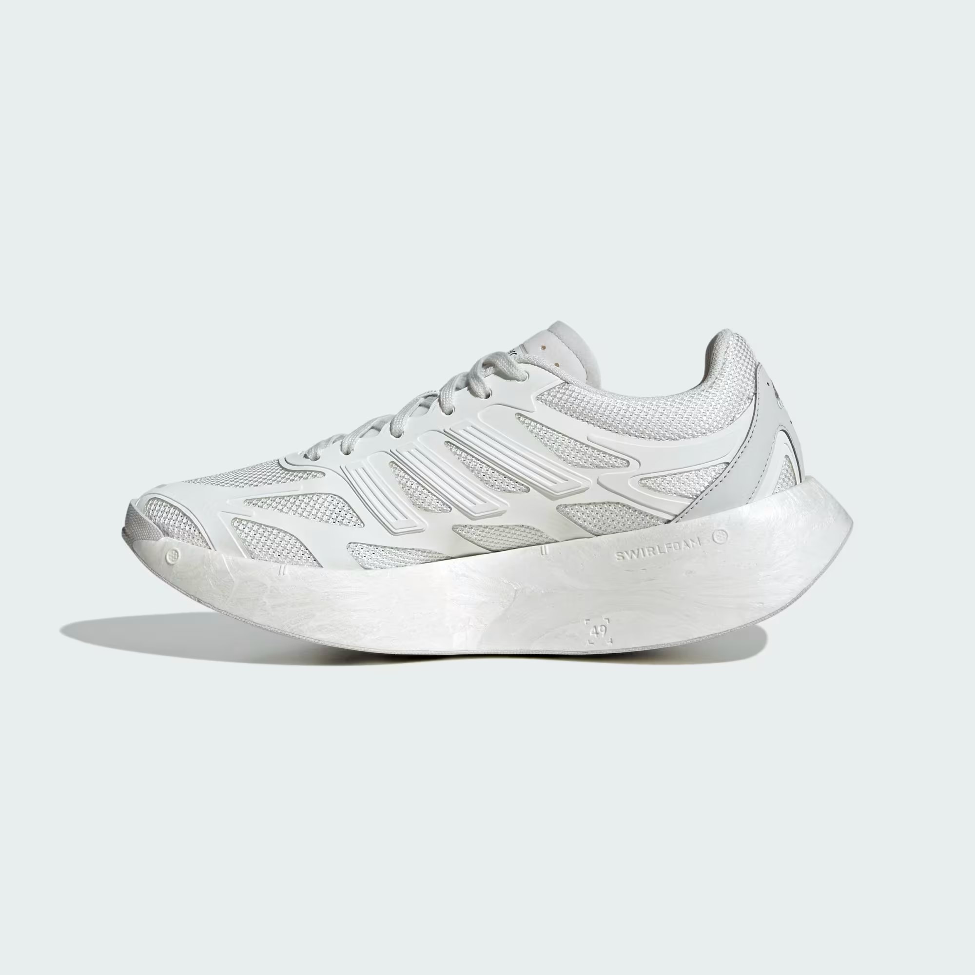 adidas Adizero Aruku "Crystal White"