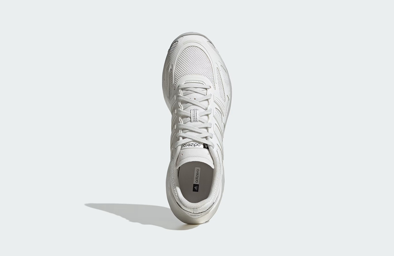 adidas Adizero Aruku "Crystal White"