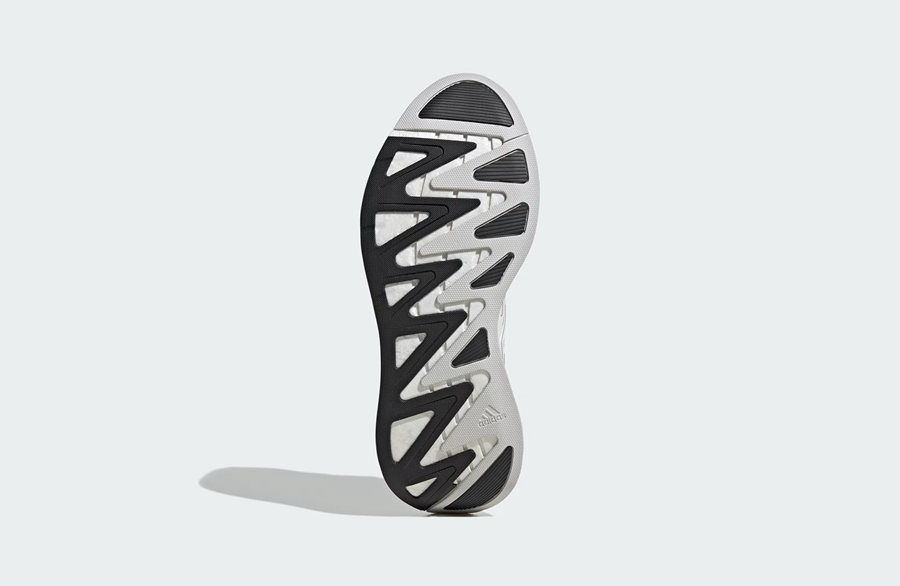 adidas Adizero Aruku "Crystal White"