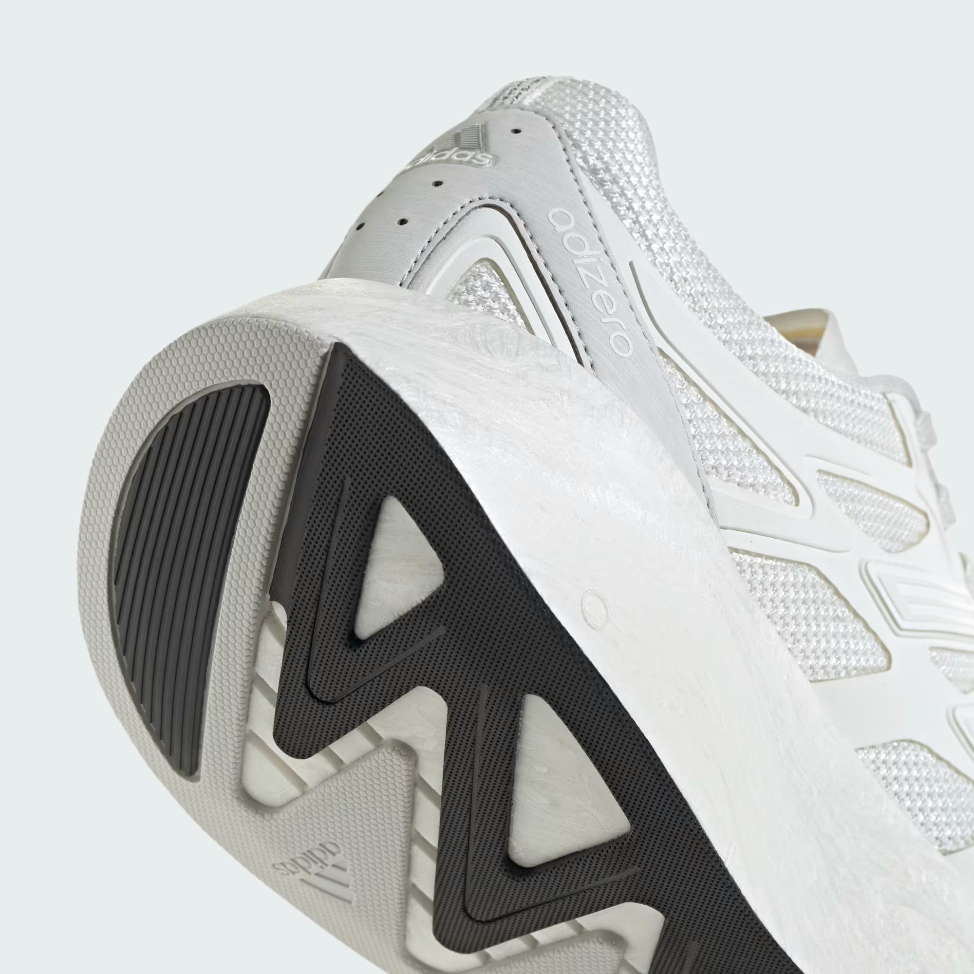 adidas Adizero Aruku "Crystal White"