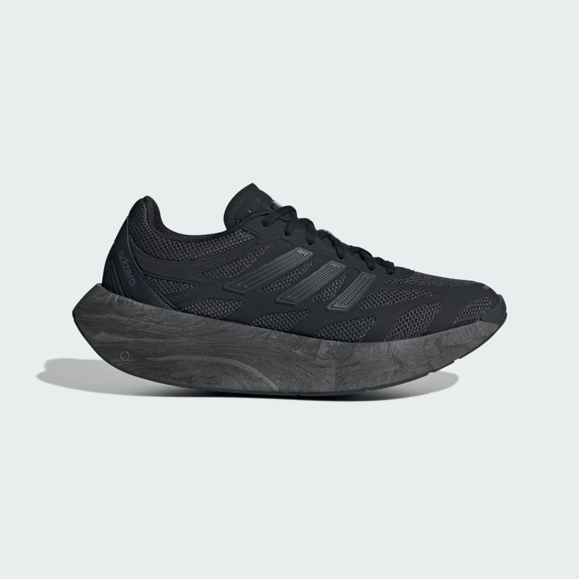 adidas Adizero Aruku "Core Black"