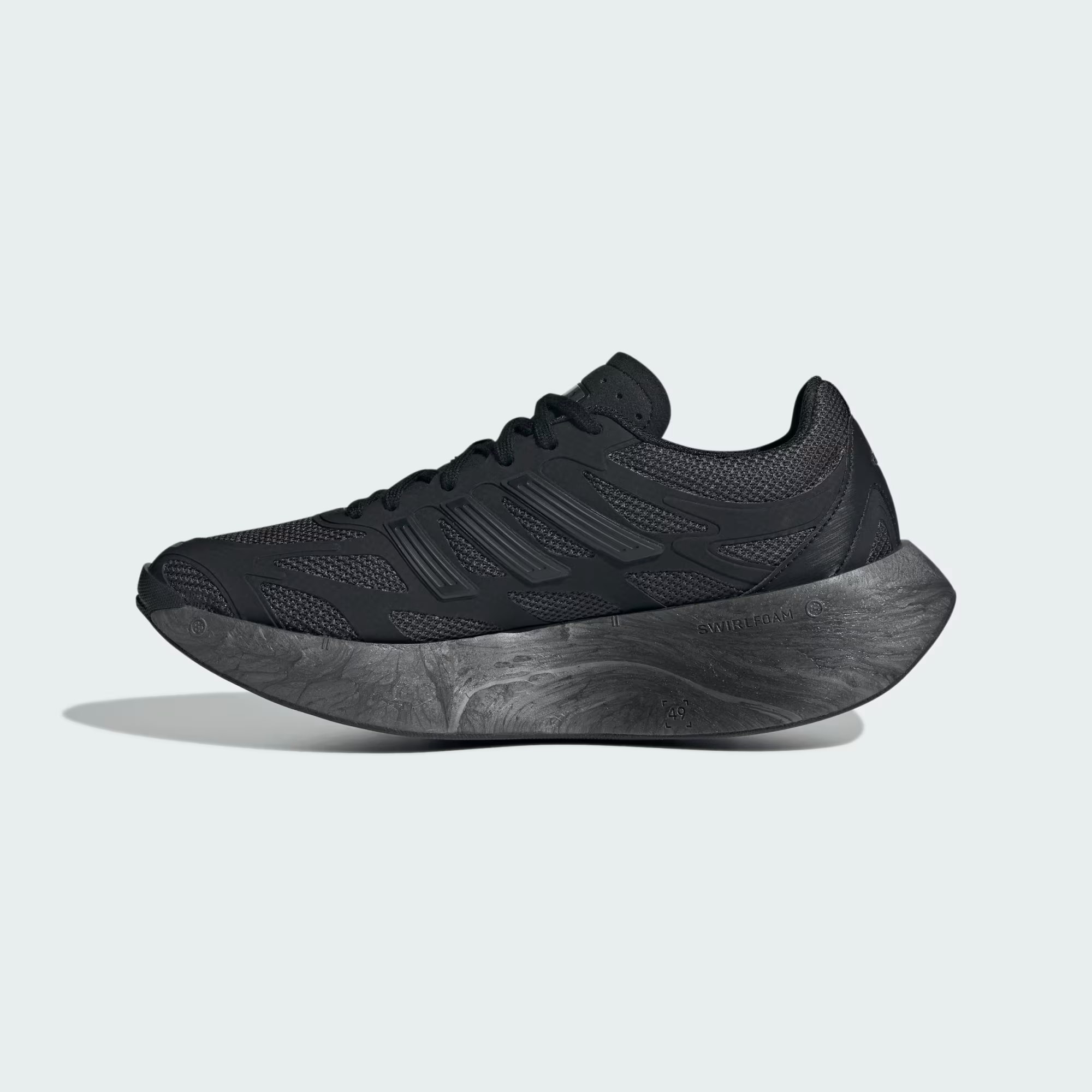 adidas Adizero Aruku "Core Black"