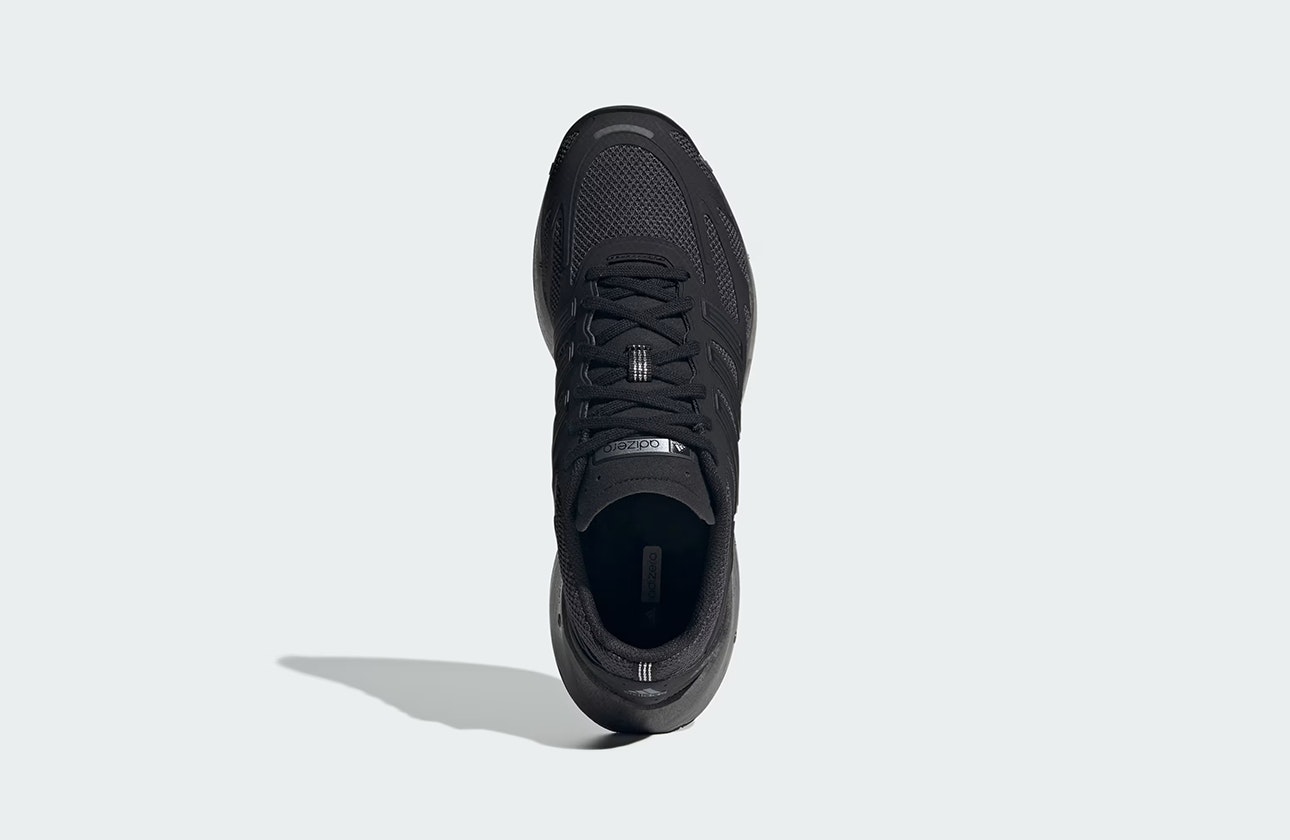 adidas Adizero Aruku "Core Black"