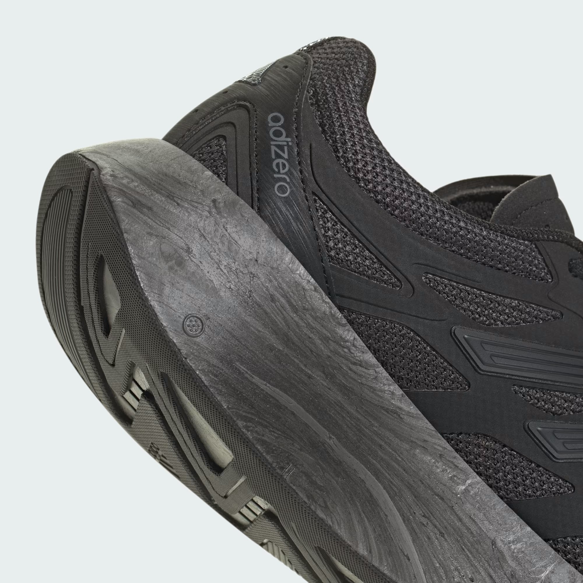 adidas Adizero Aruku "Core Black"