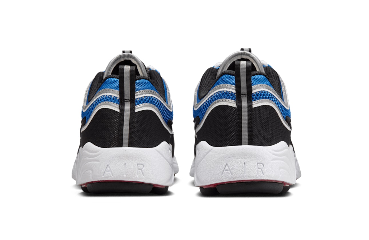 Nike Air Zoom Spiridon SP "Signal Blue"