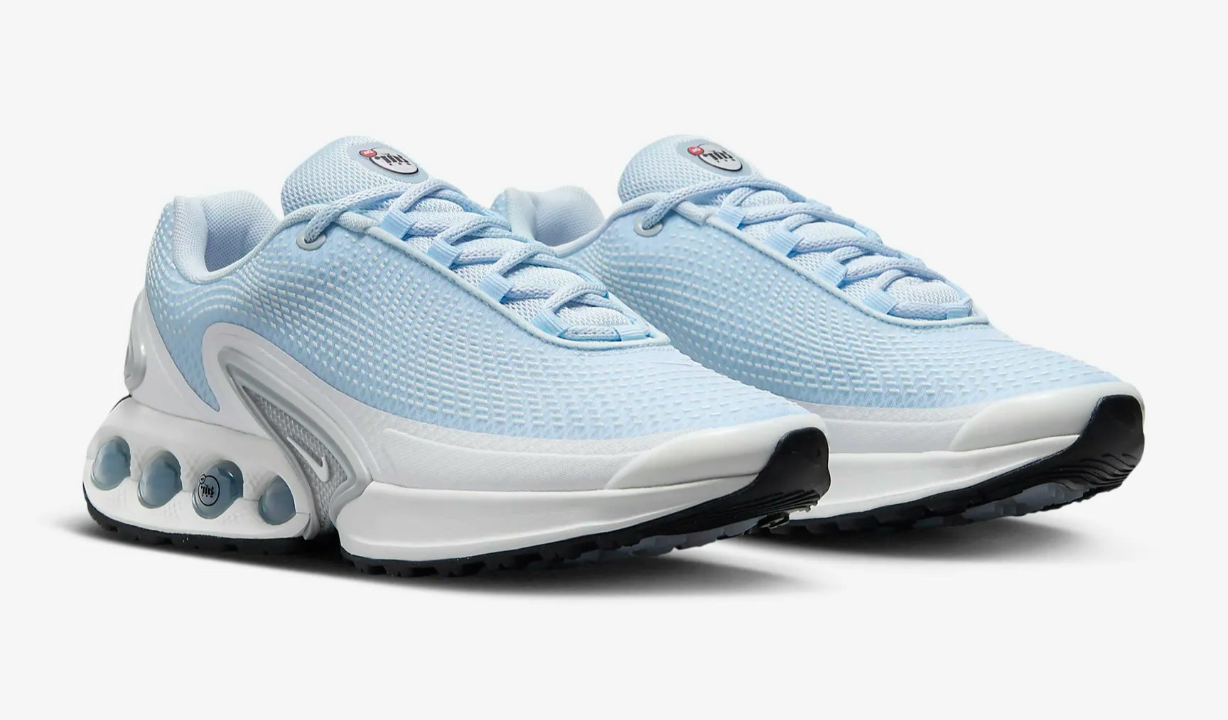 Nike Air Max DN "Half Blue"