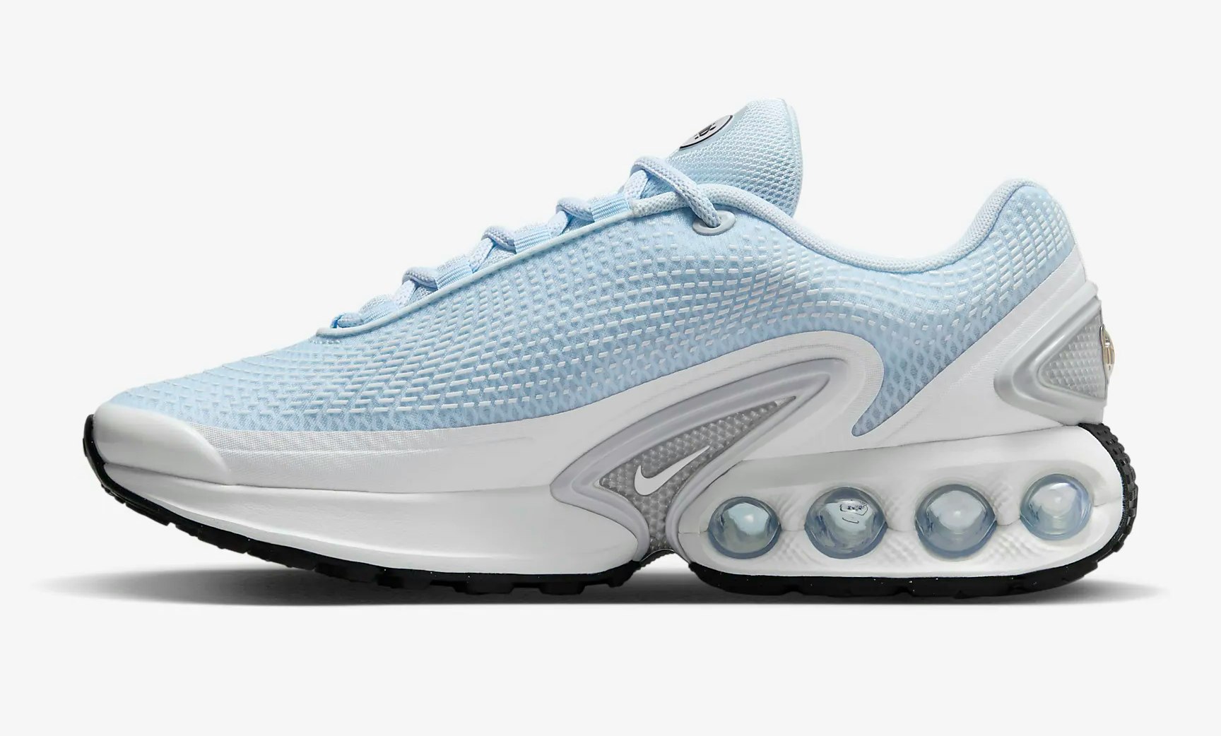 Nike Air Max DN "Half Blue"