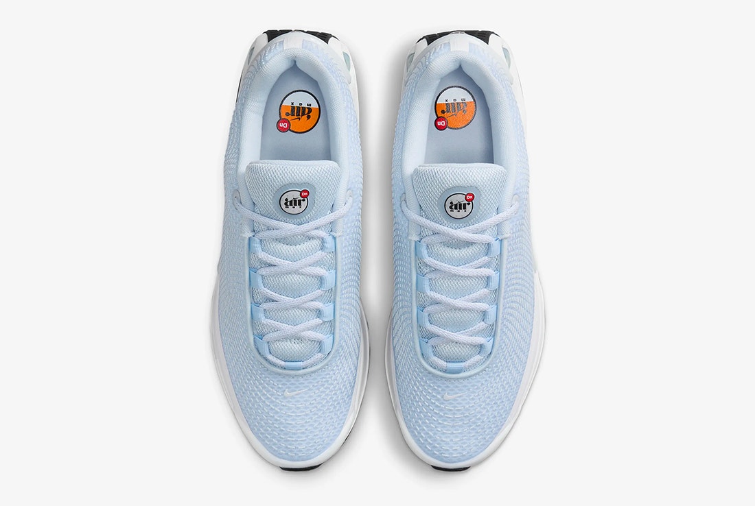 Nike Air Max DN "Half Blue"
