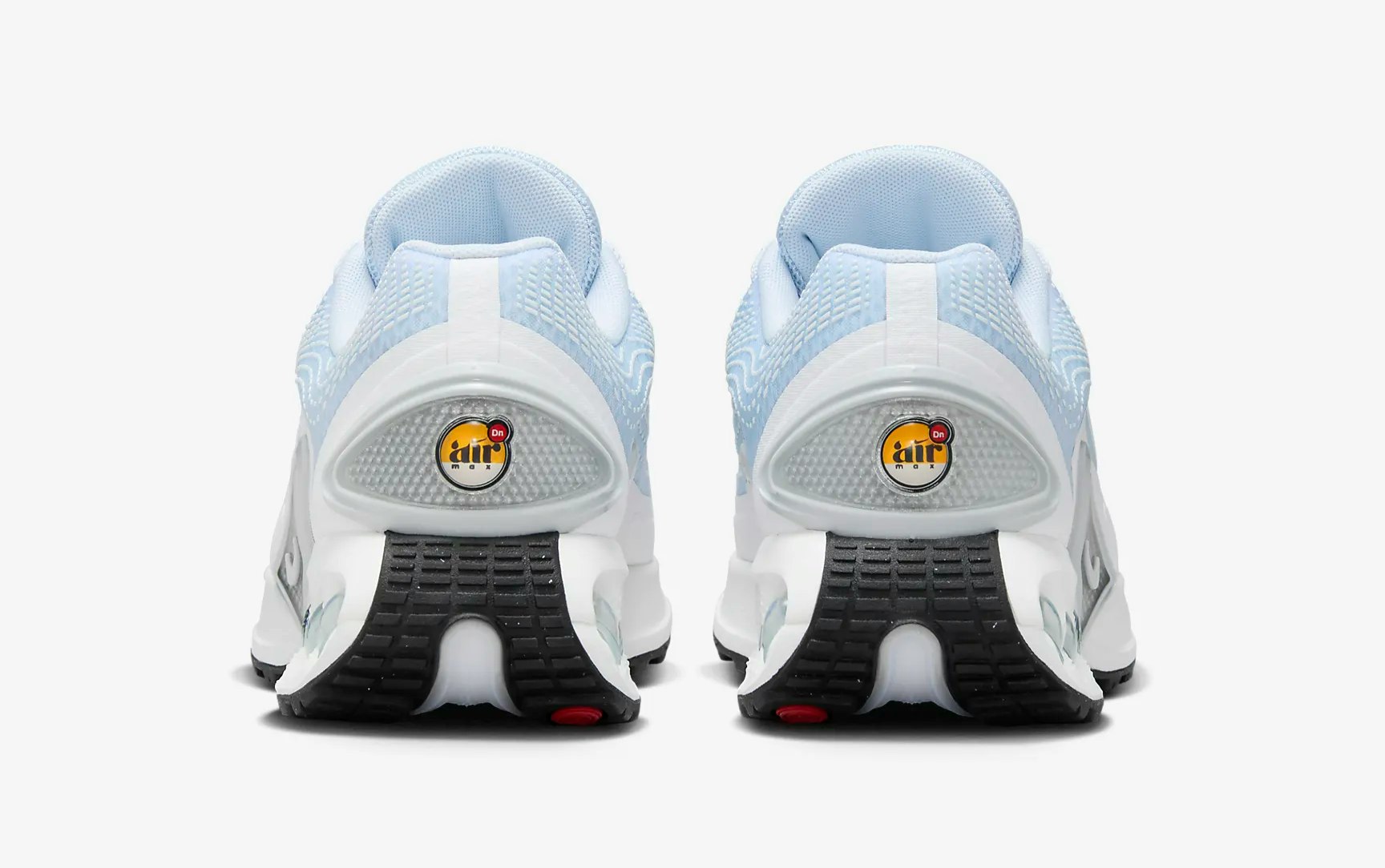 Nike Air Max DN "Half Blue"