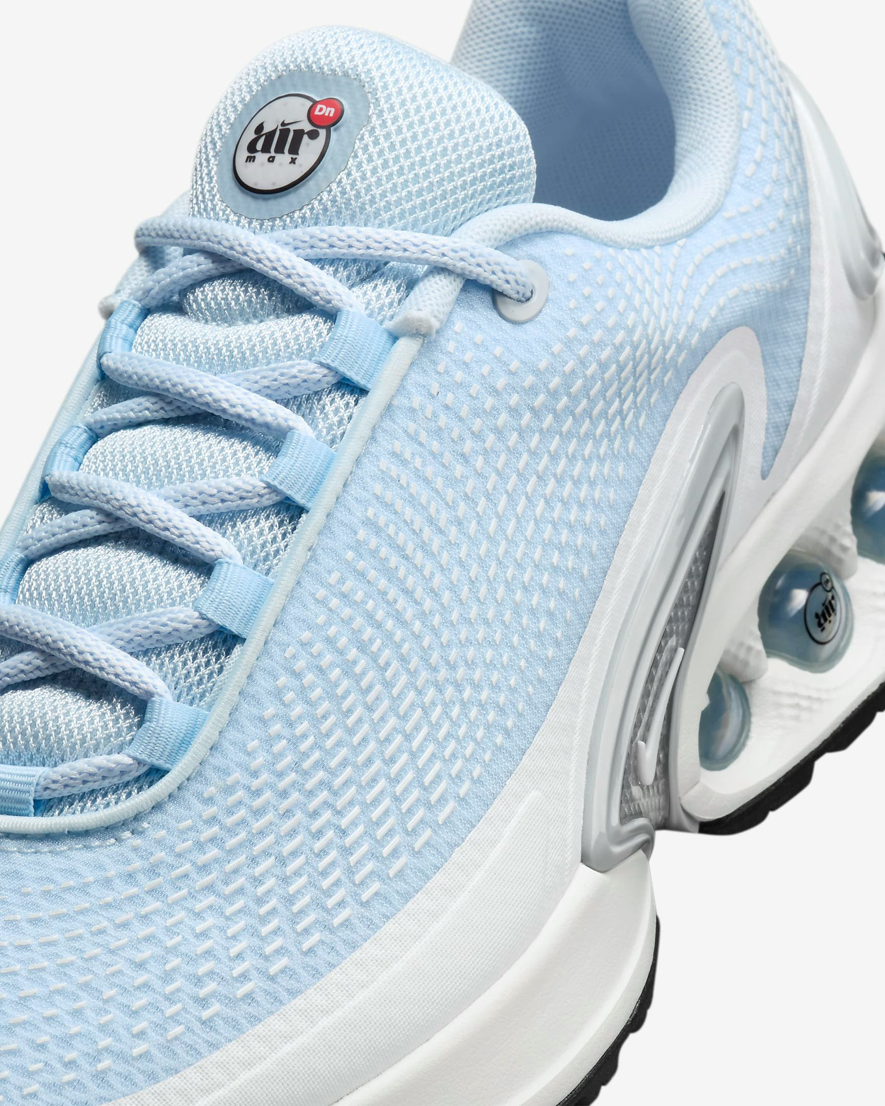 Nike Air Max DN "Half Blue"