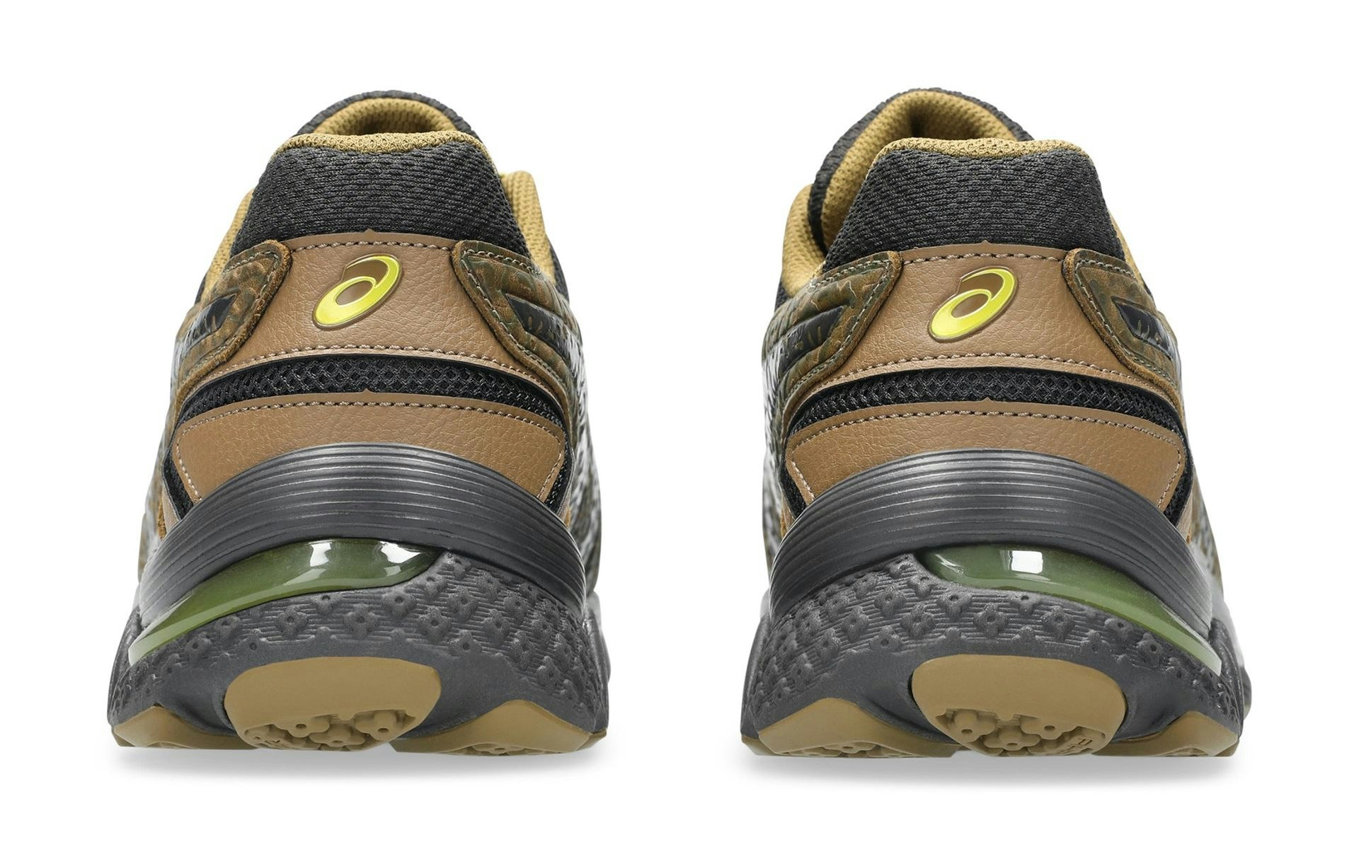 Kiko Kostadinov x Asics Gel-Kiril 3 "Bronze"