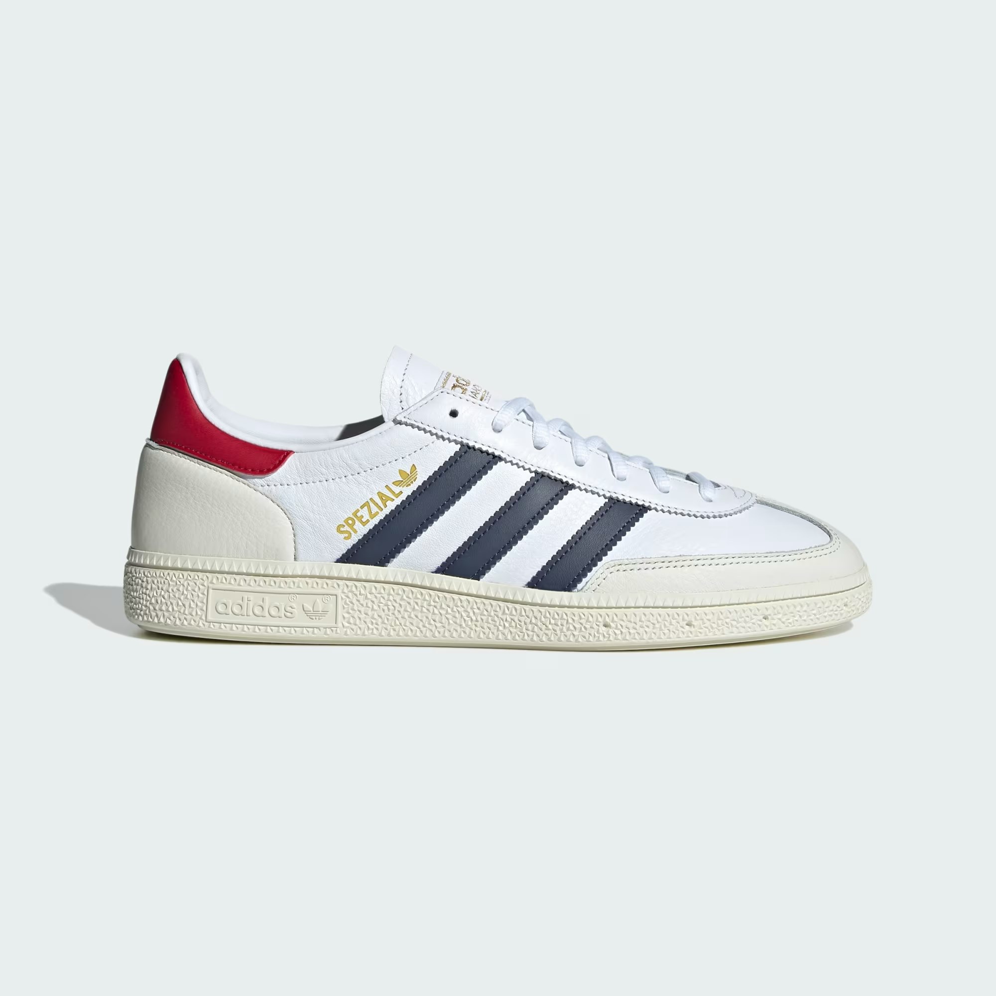 adidas Handball Spezial "Cloud White"