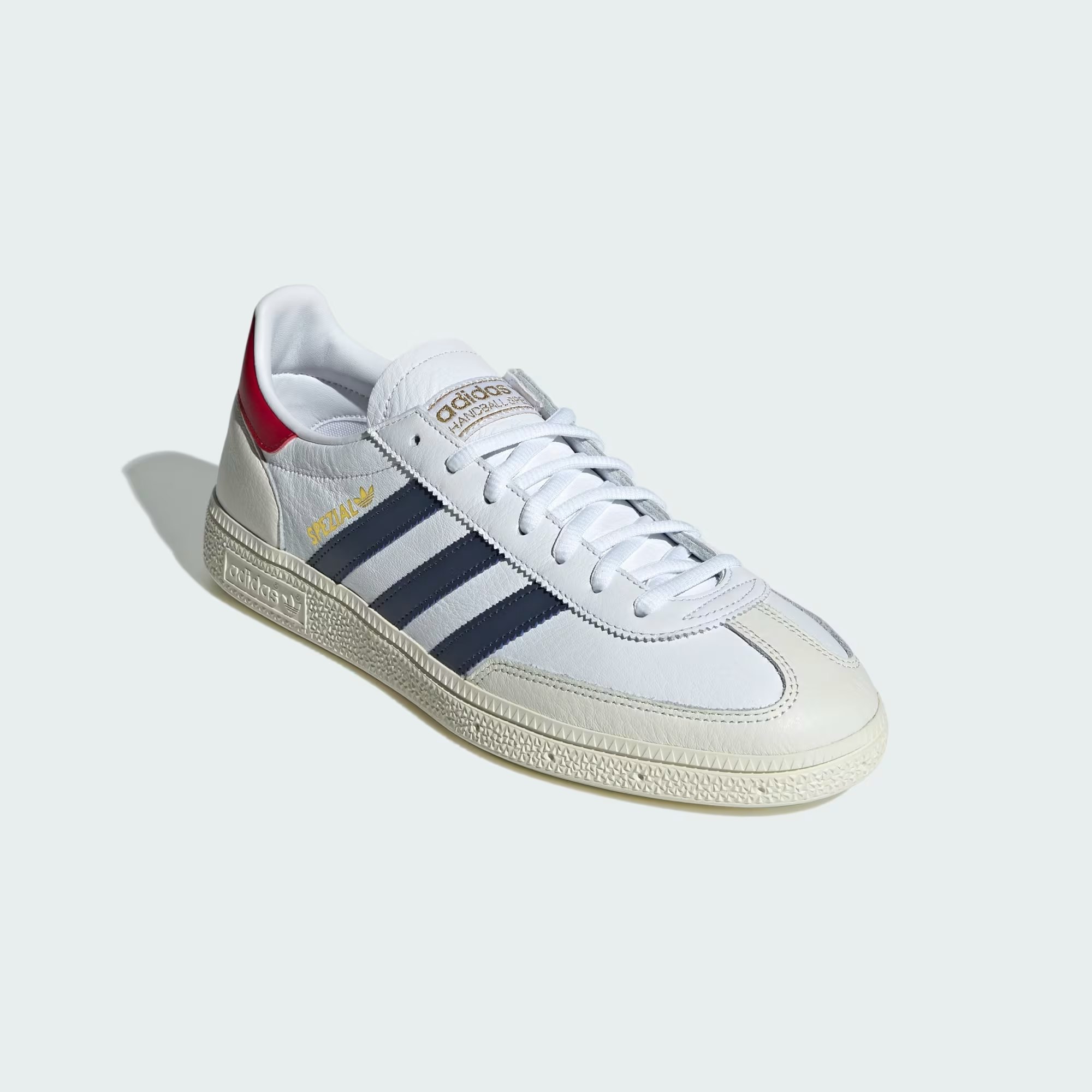 adidas Handball Spezial "Cloud White"