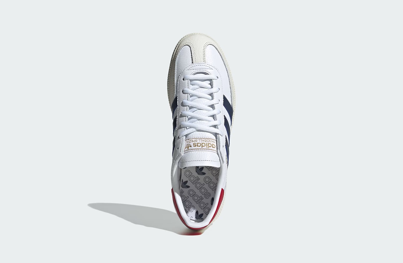 adidas Handball Spezial "Cloud White"