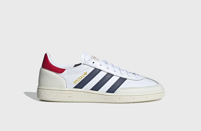 adidas Handball Spezial "Cloud White" adidas Handball Spezial "Cloud White"