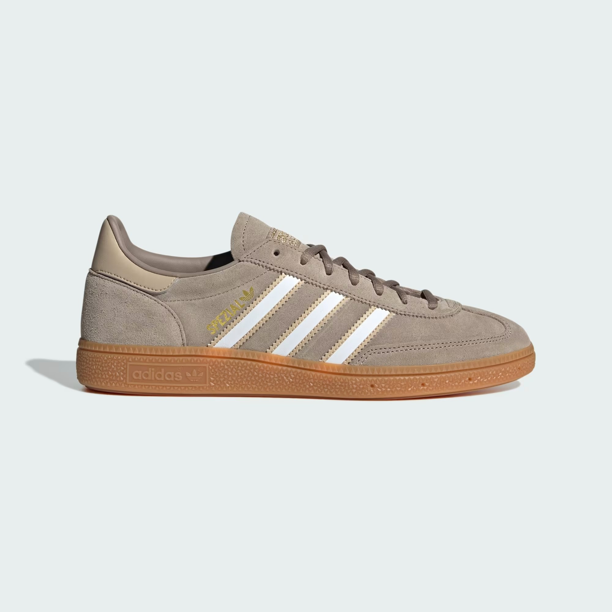 adidas Handball Spezial "Chalky Brown"
