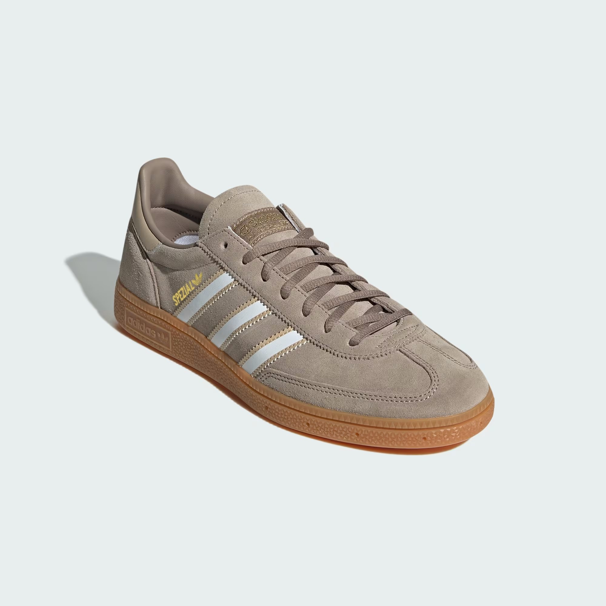 adidas Handball Spezial "Chalky Brown"