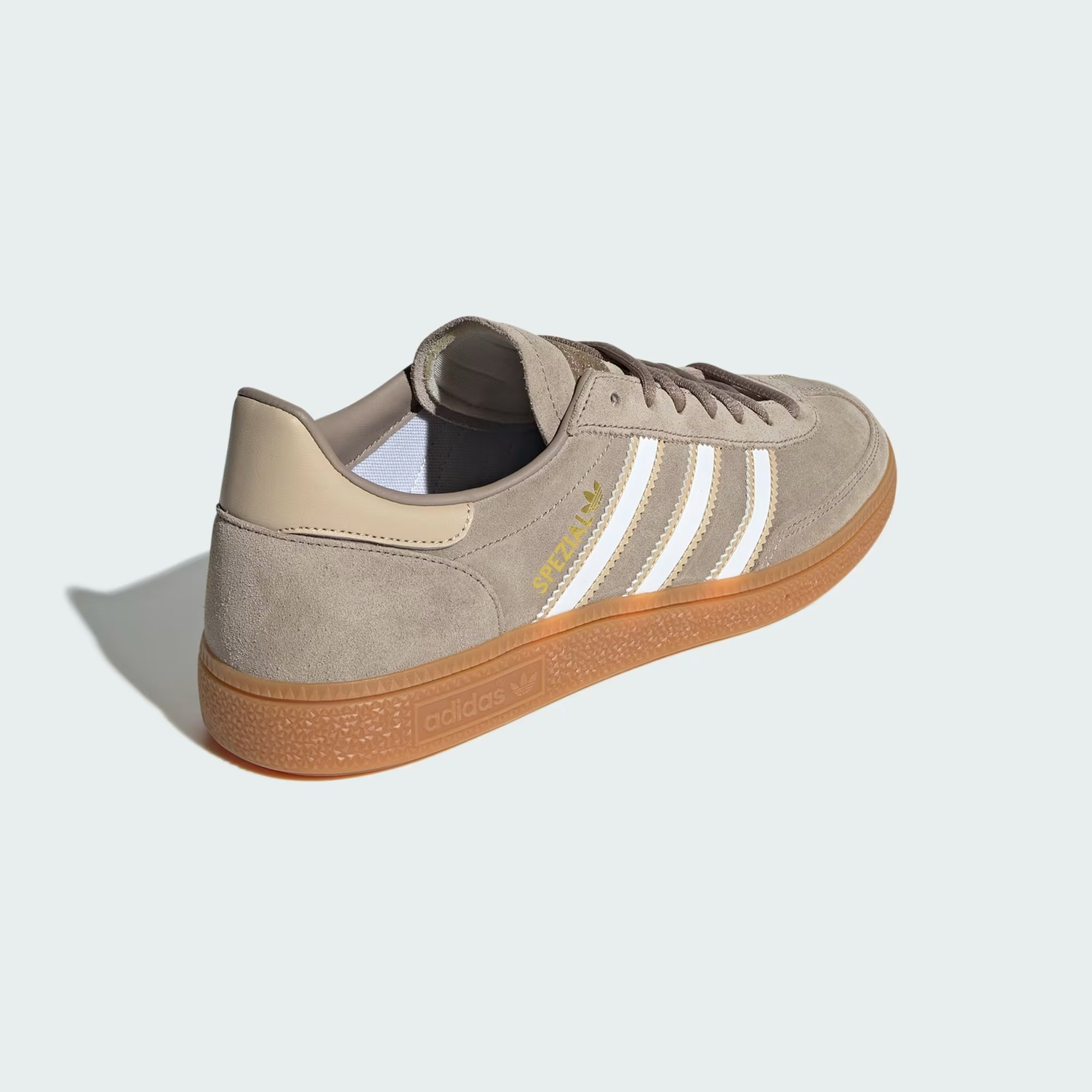 adidas Handball Spezial "Chalky Brown"