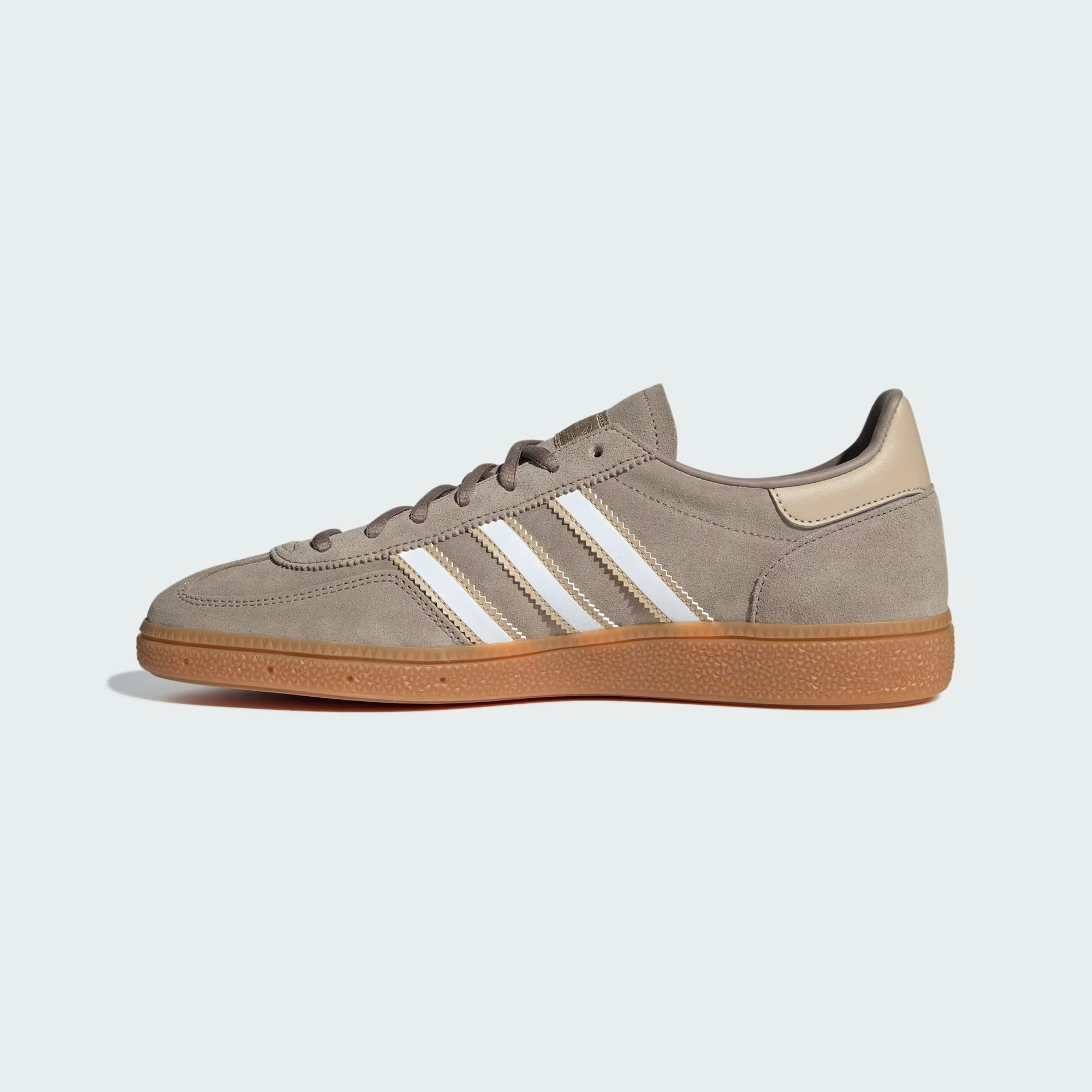 adidas Handball Spezial "Chalky Brown"