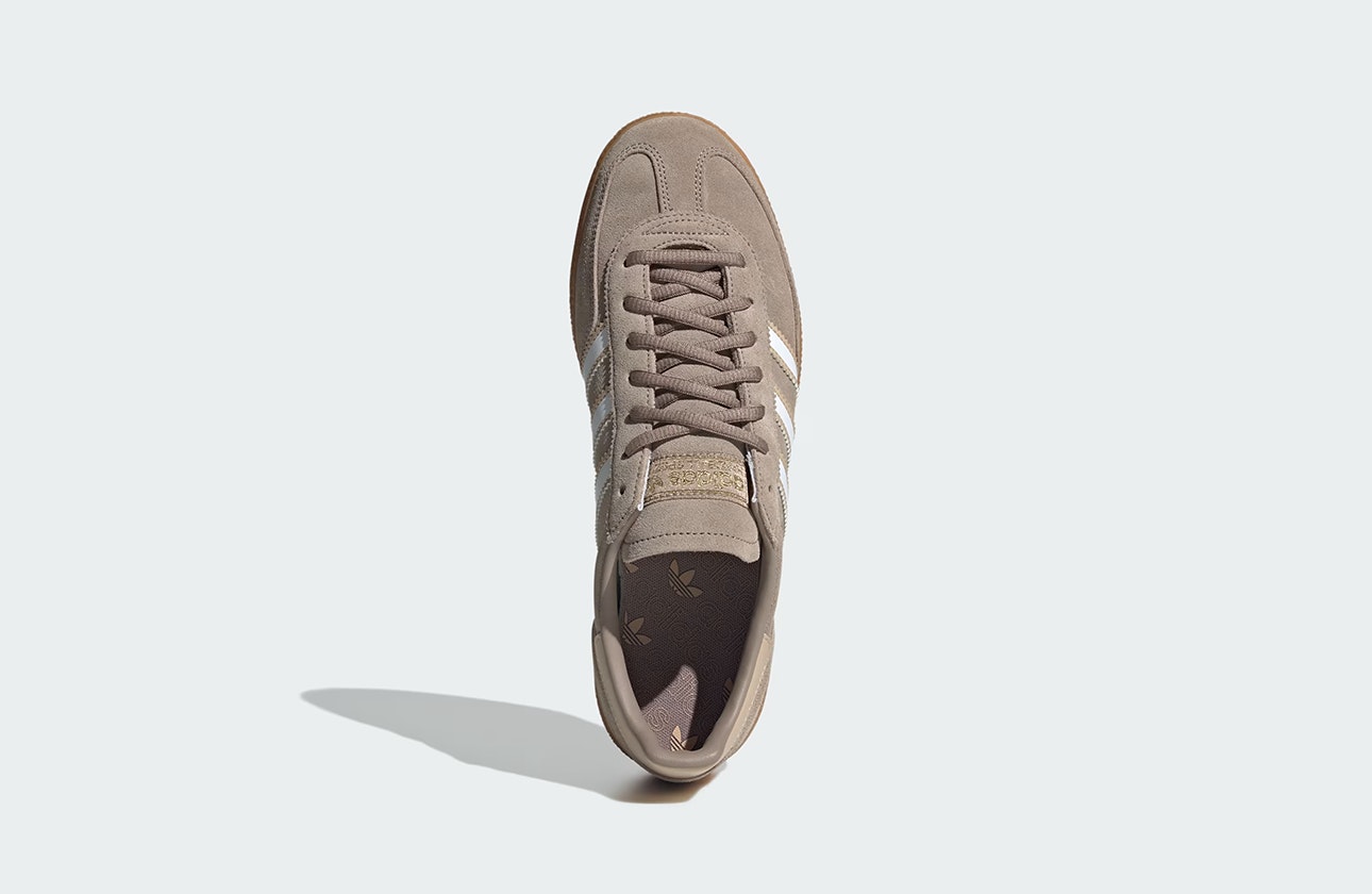 adidas Handball Spezial "Chalky Brown"