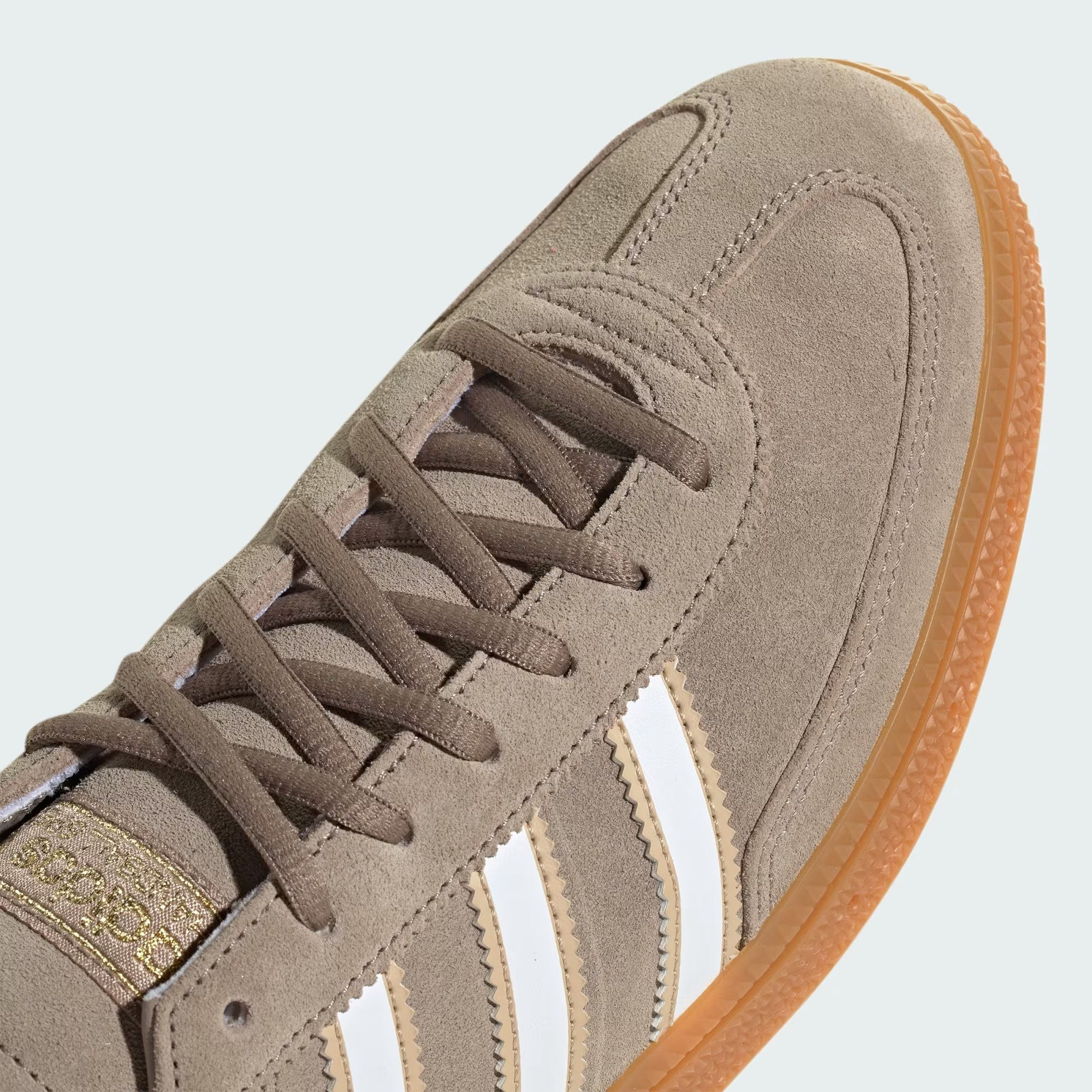 adidas Handball Spezial "Chalky Brown"