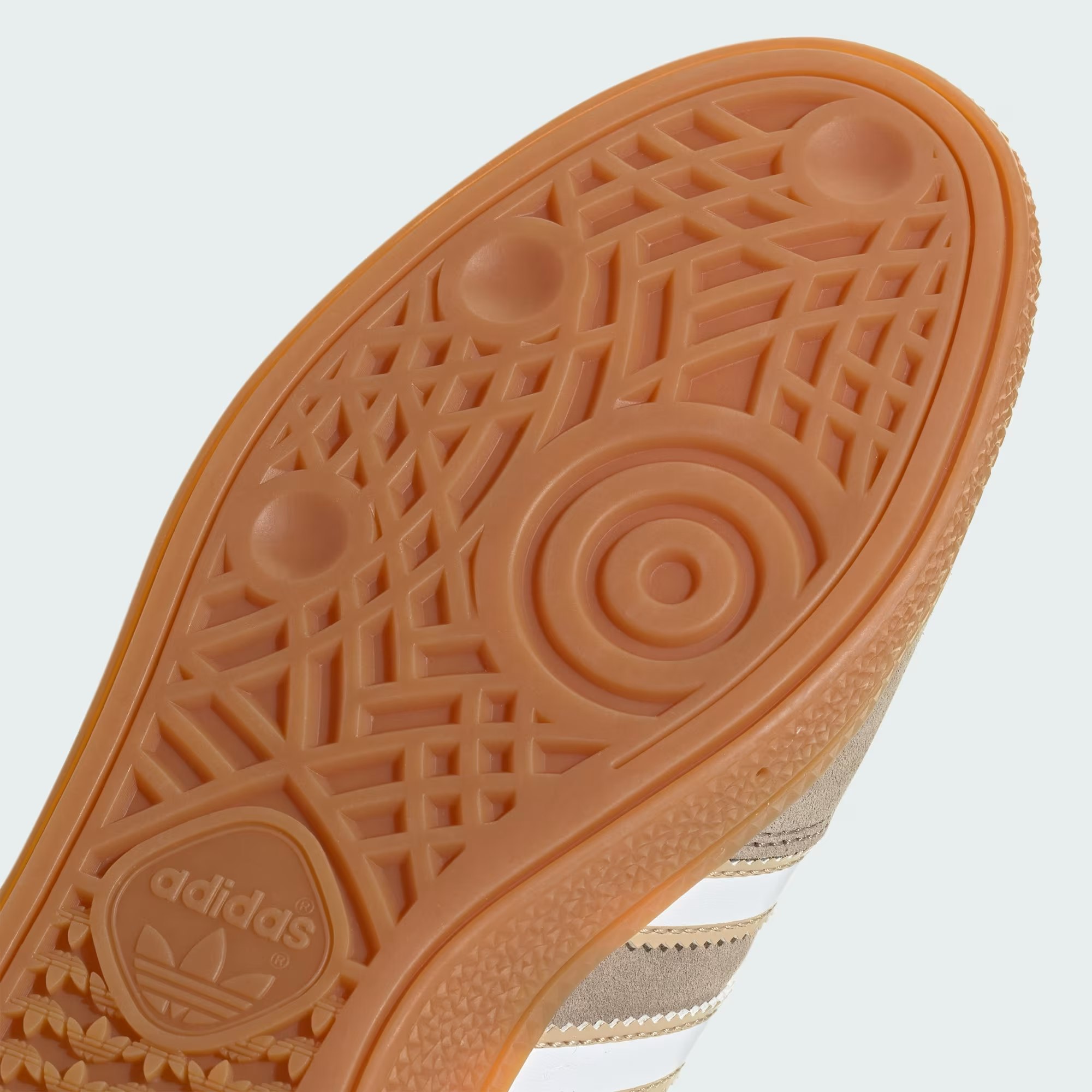 adidas Handball Spezial "Chalky Brown"