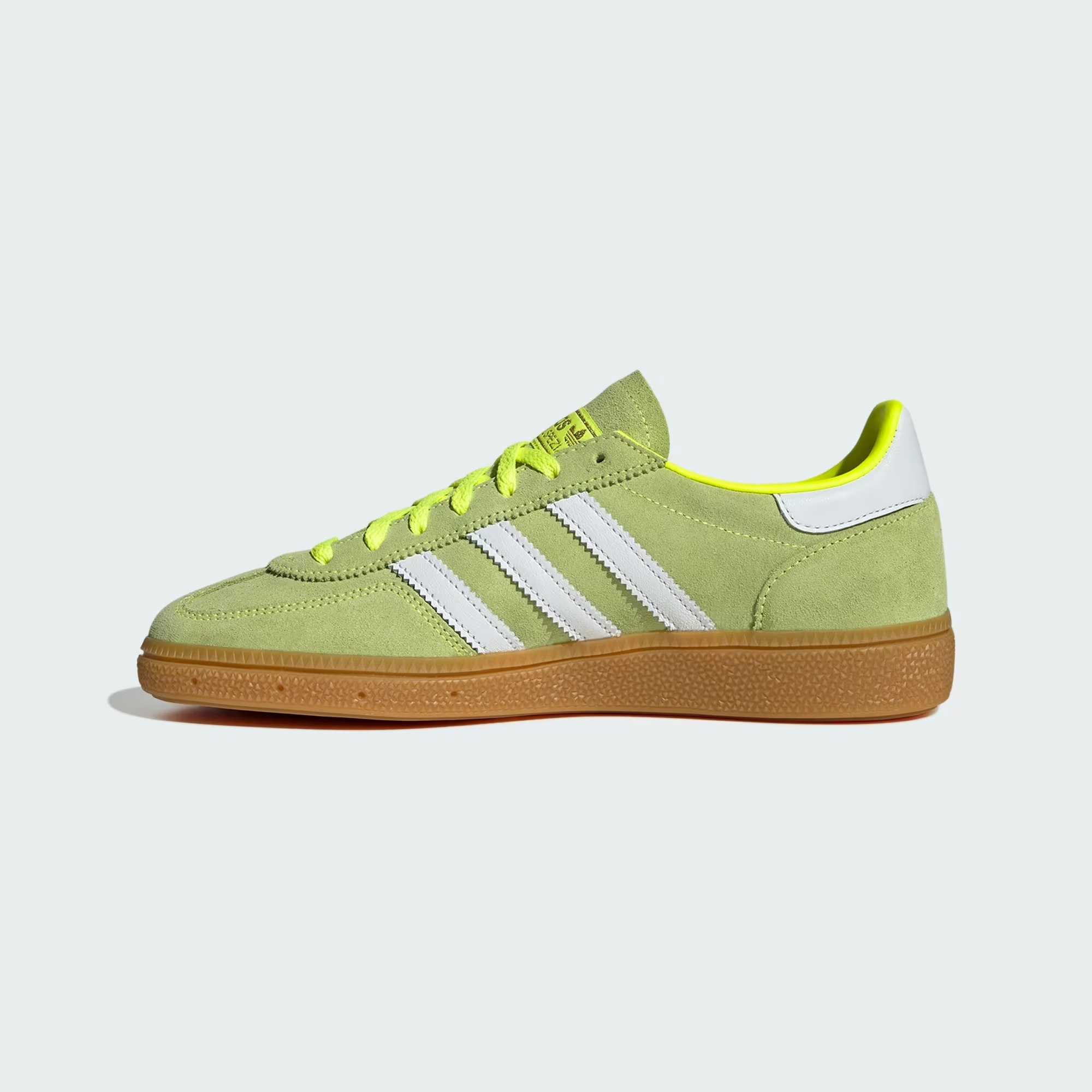 adidas Handball Spezial "Solar Yellow"