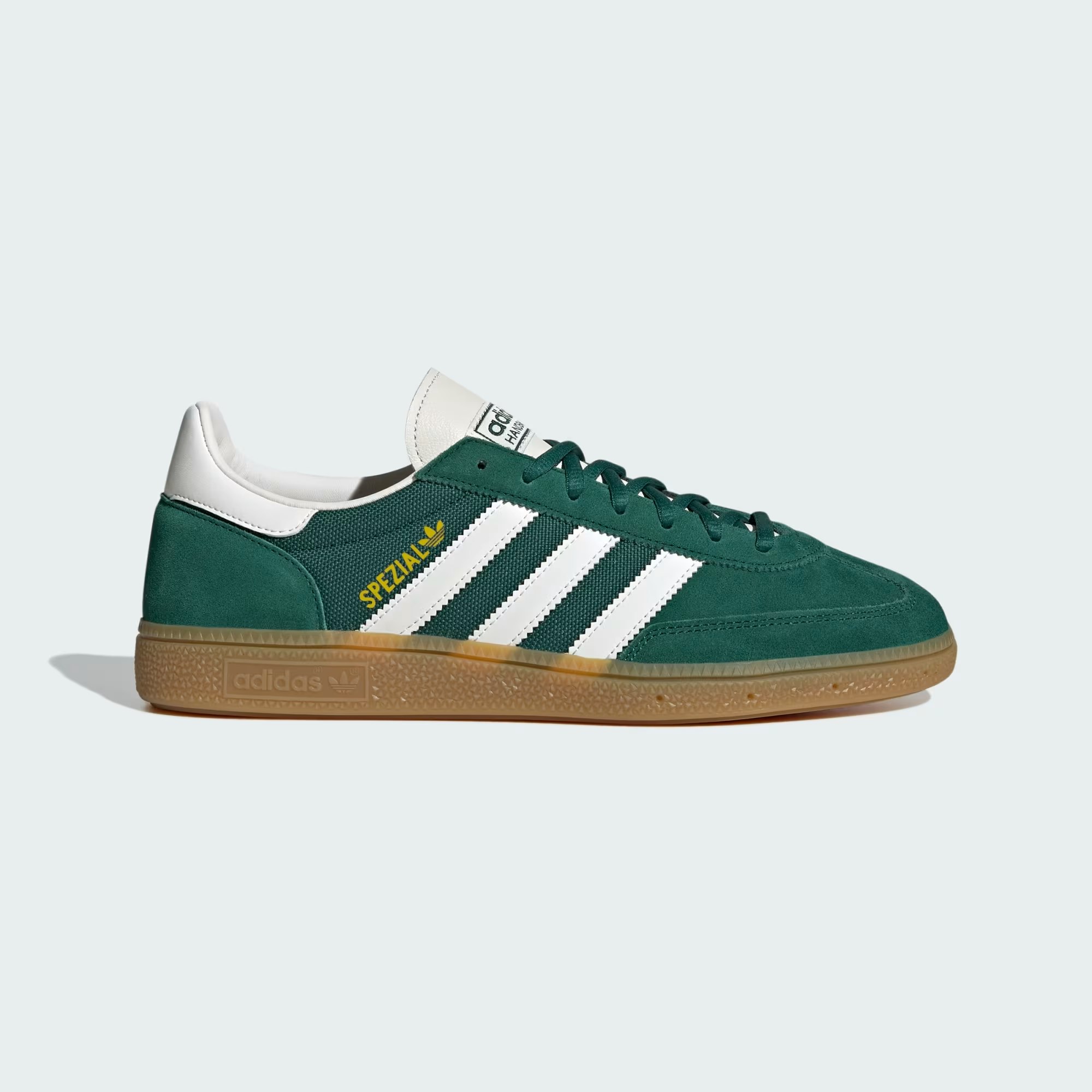 adidas Handball Spezial "Collegiate Green"