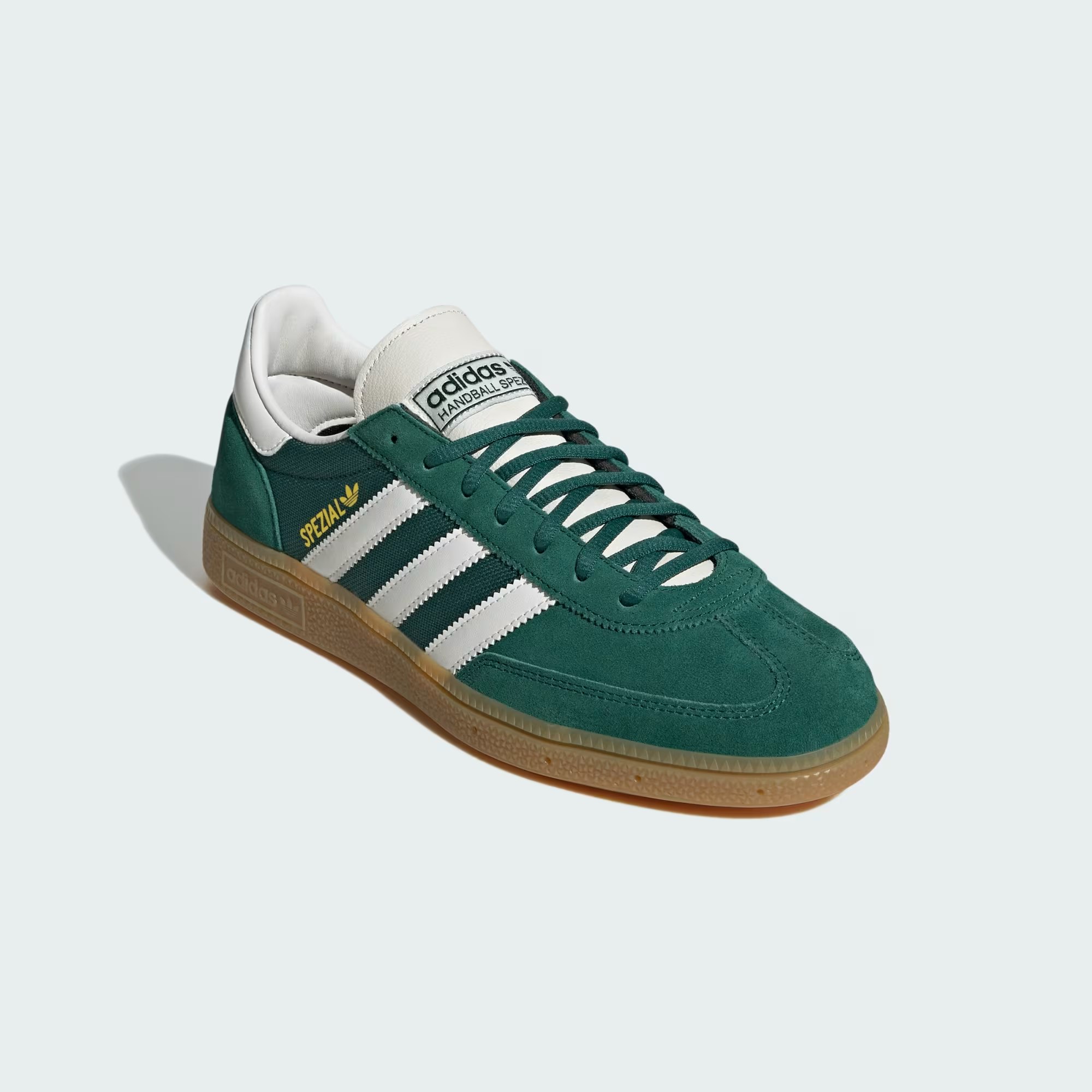 adidas Handball Spezial "Collegiate Green"