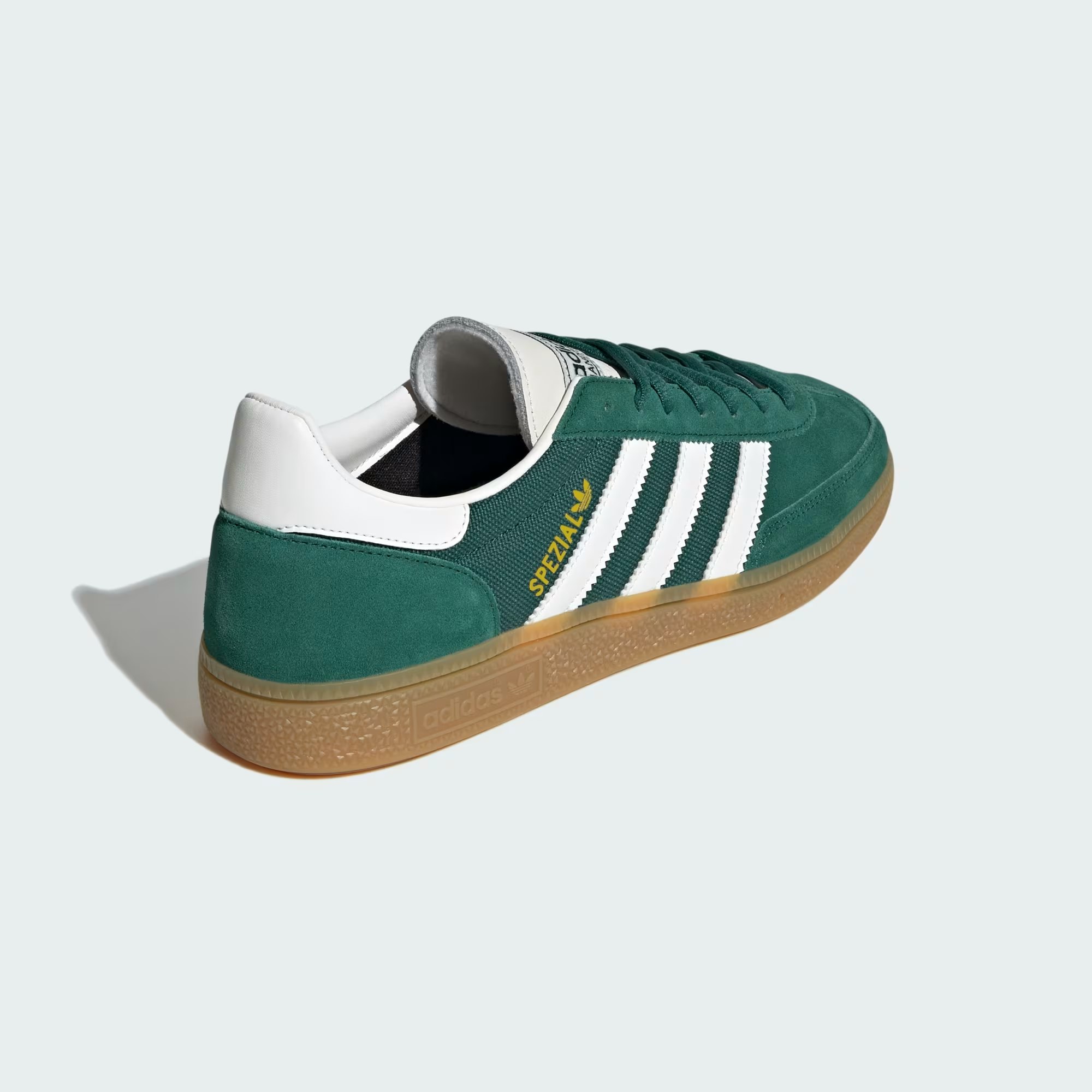adidas Handball Spezial "Collegiate Green"