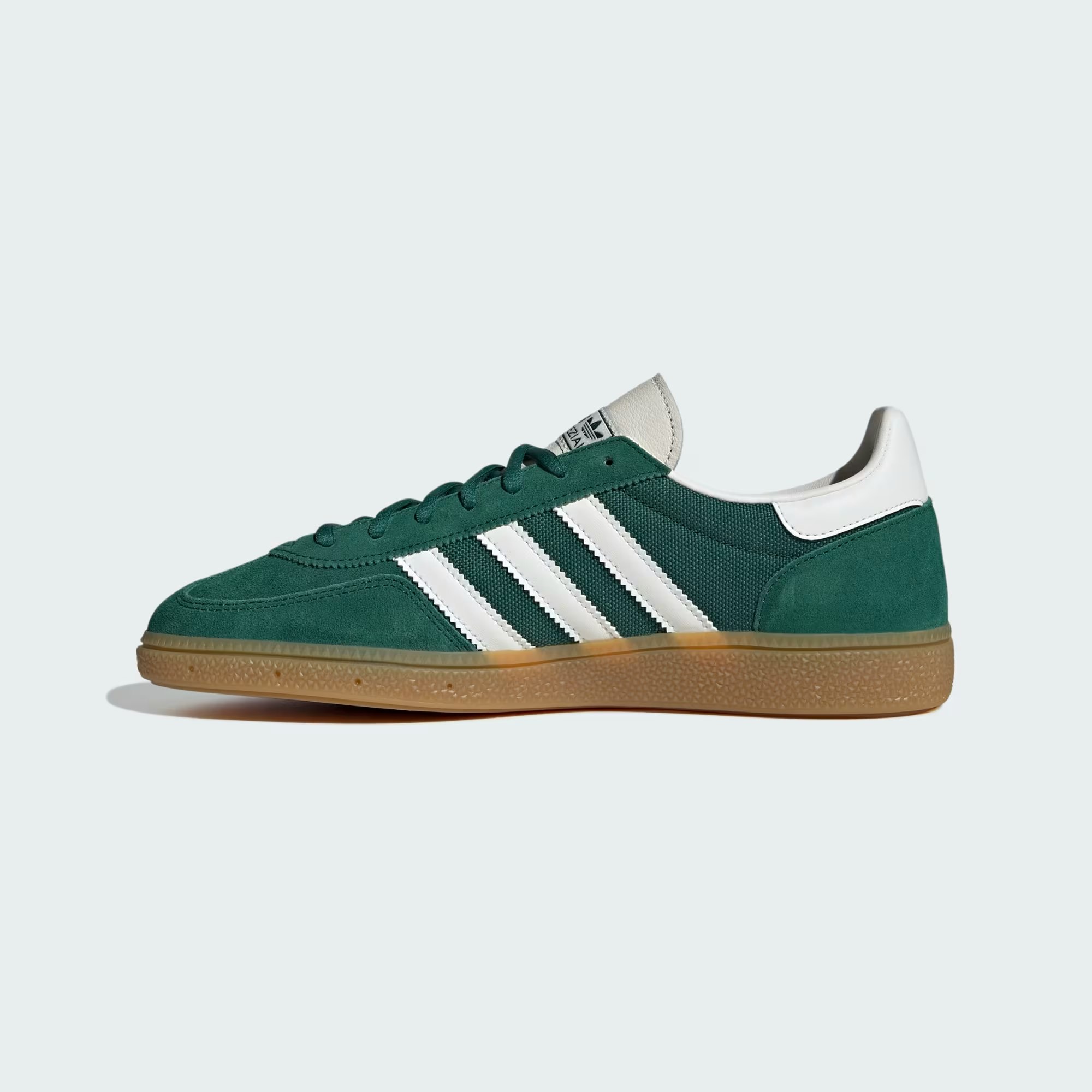 adidas Handball Spezial "Collegiate Green"