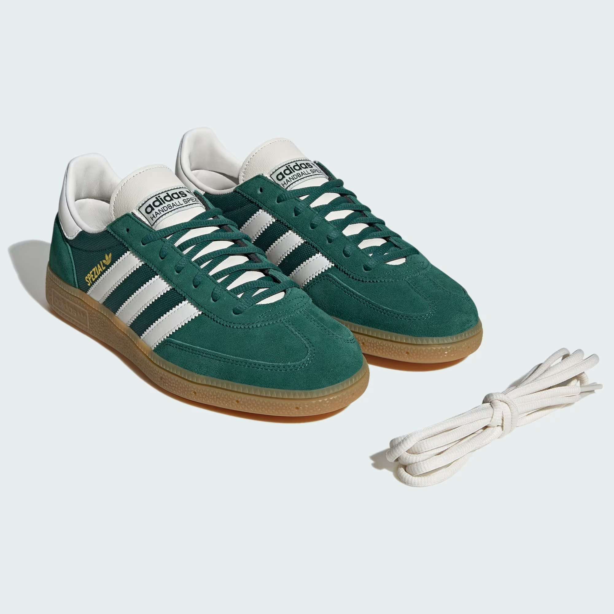 adidas Handball Spezial "Collegiate Green"