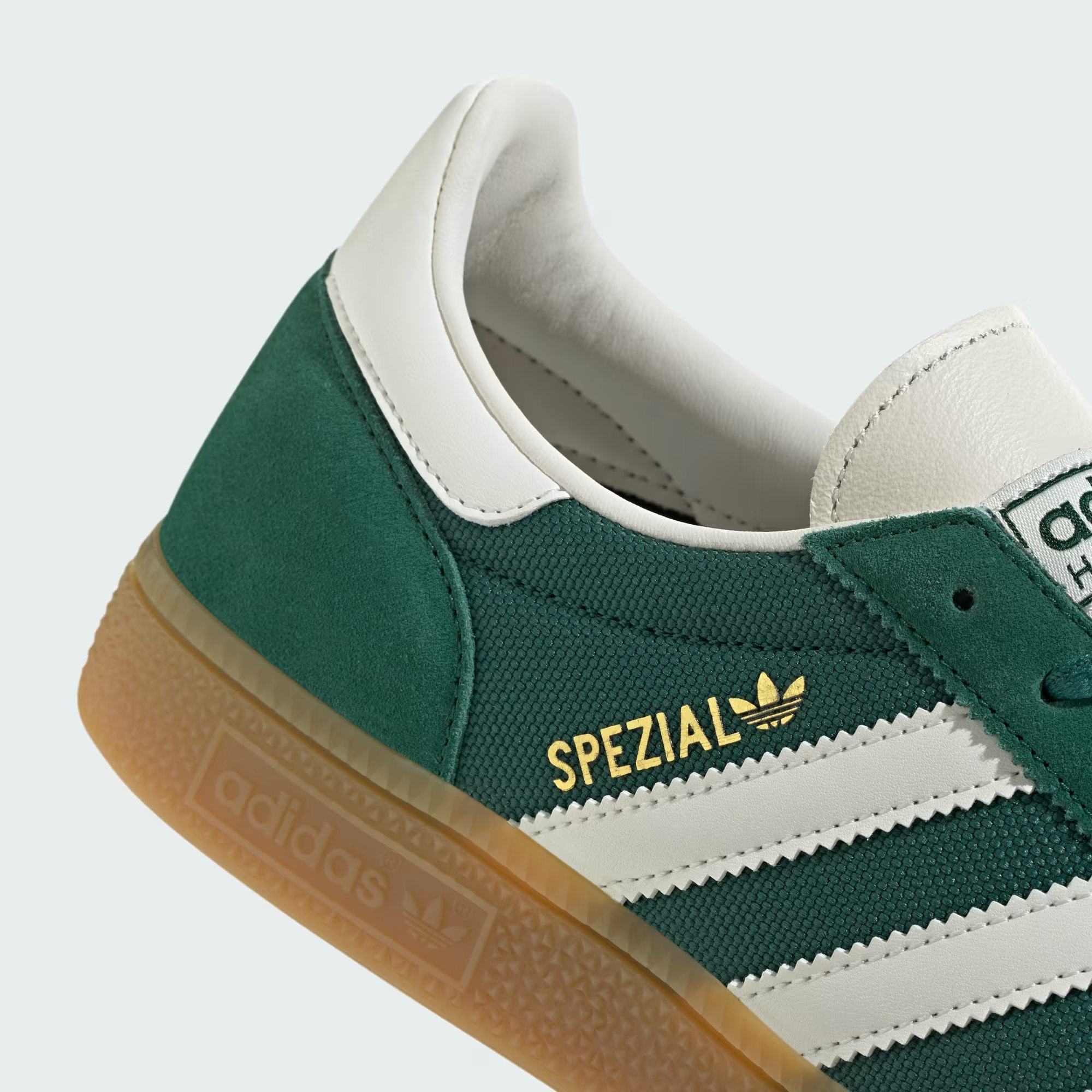 adidas Handball Spezial "Collegiate Green"