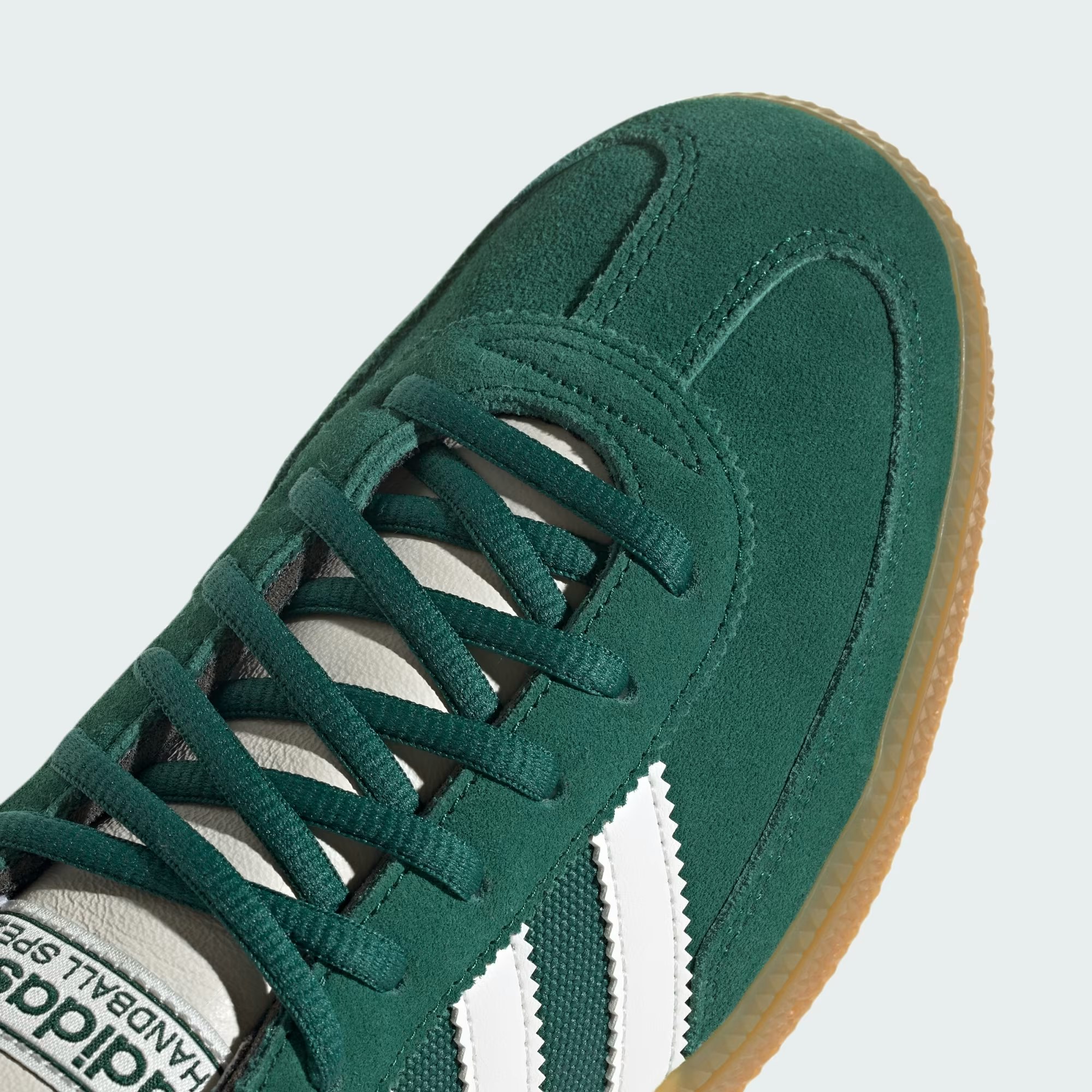 adidas Handball Spezial "Collegiate Green"