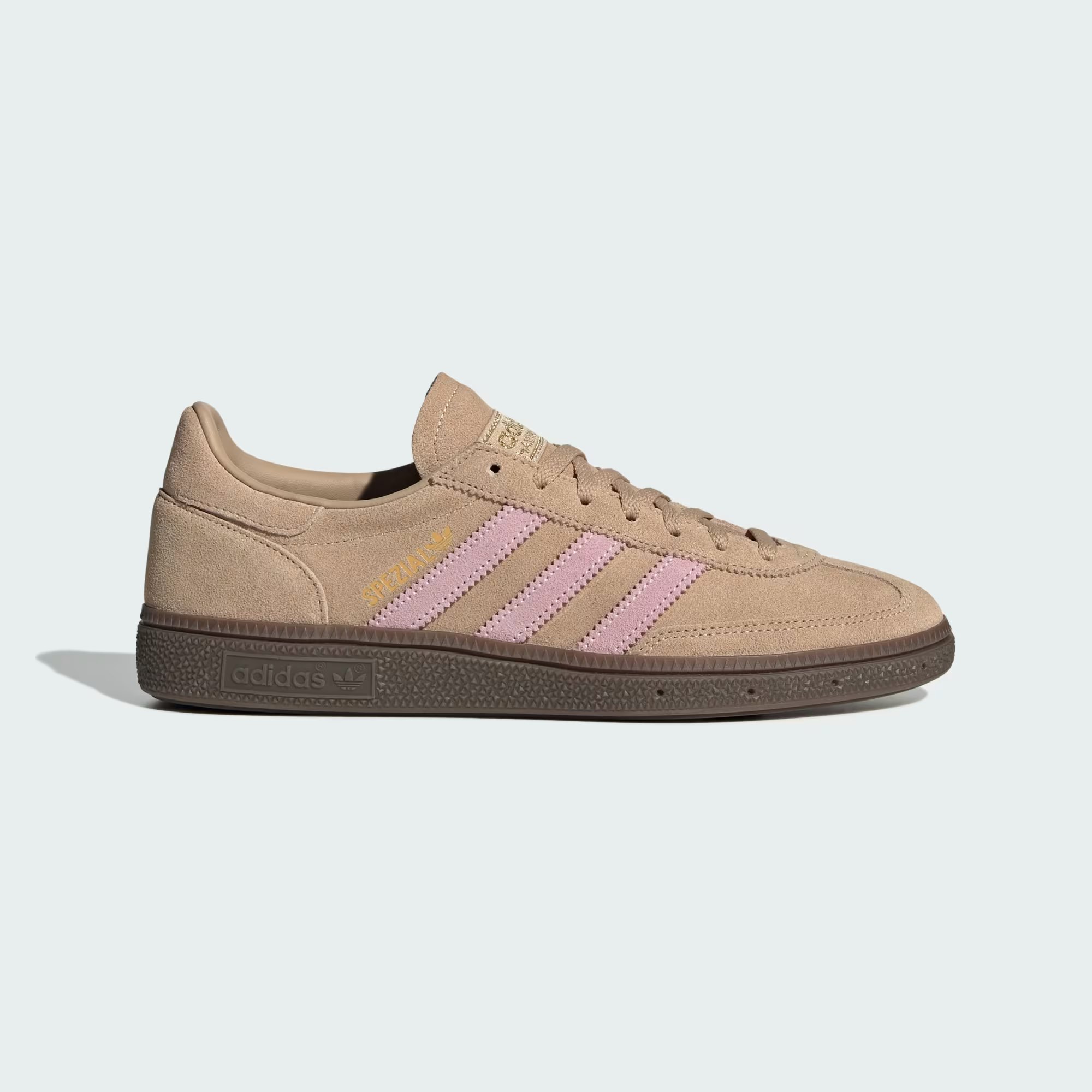 adidas Handball Spezial "Warm Sandstone"