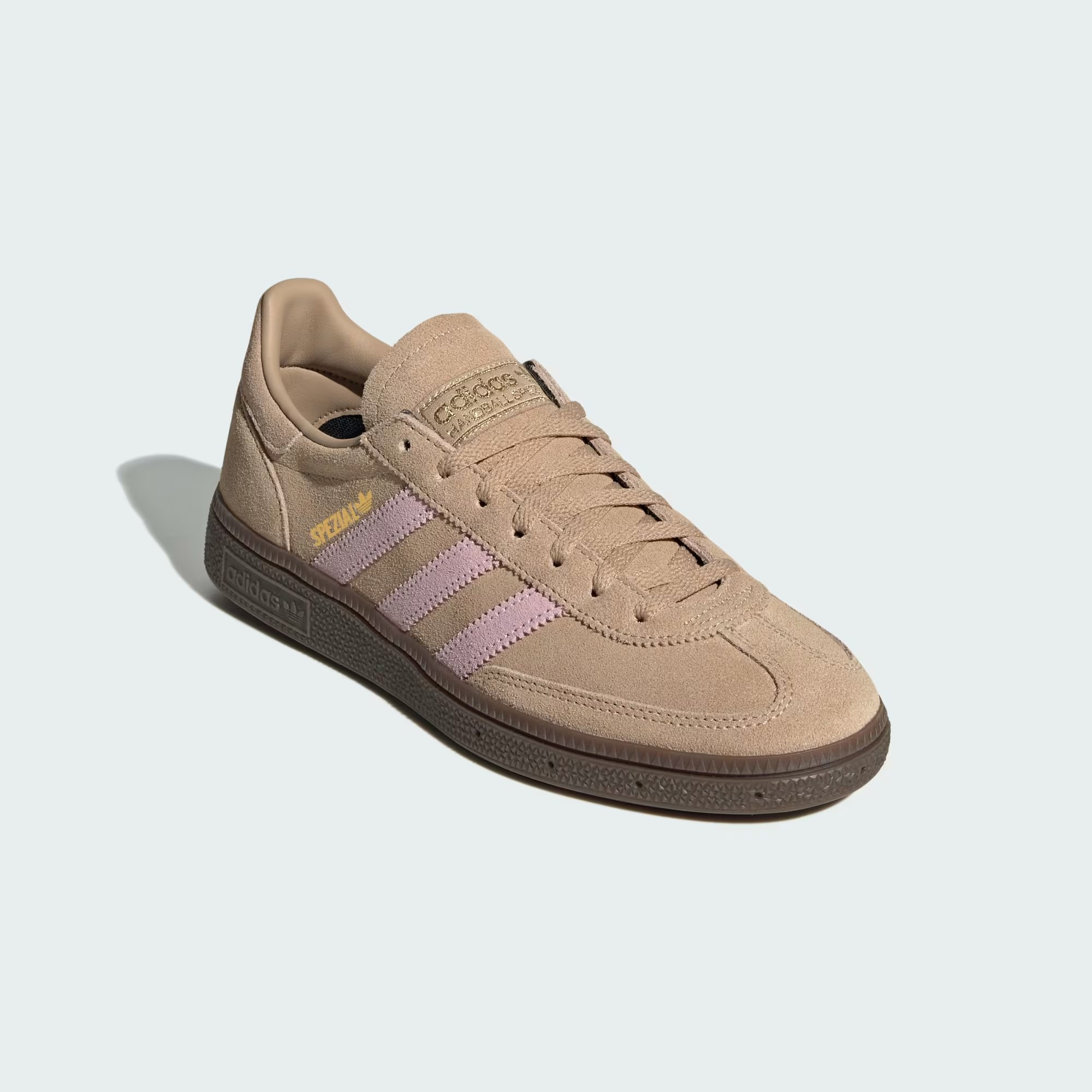 adidas Handball Spezial "Warm Sandstone"