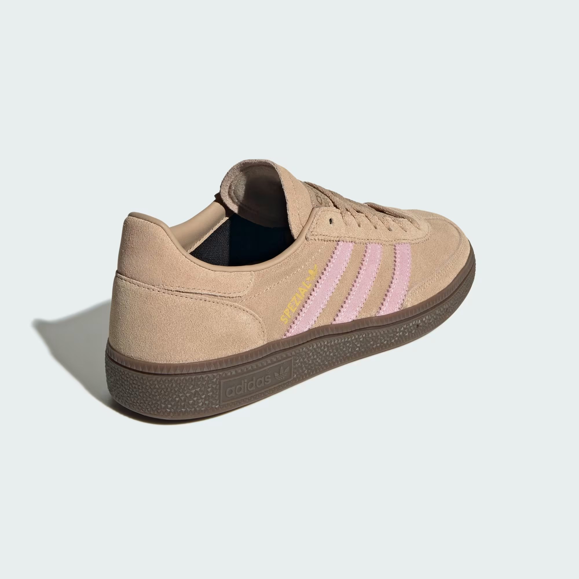 adidas Handball Spezial "Warm Sandstone"