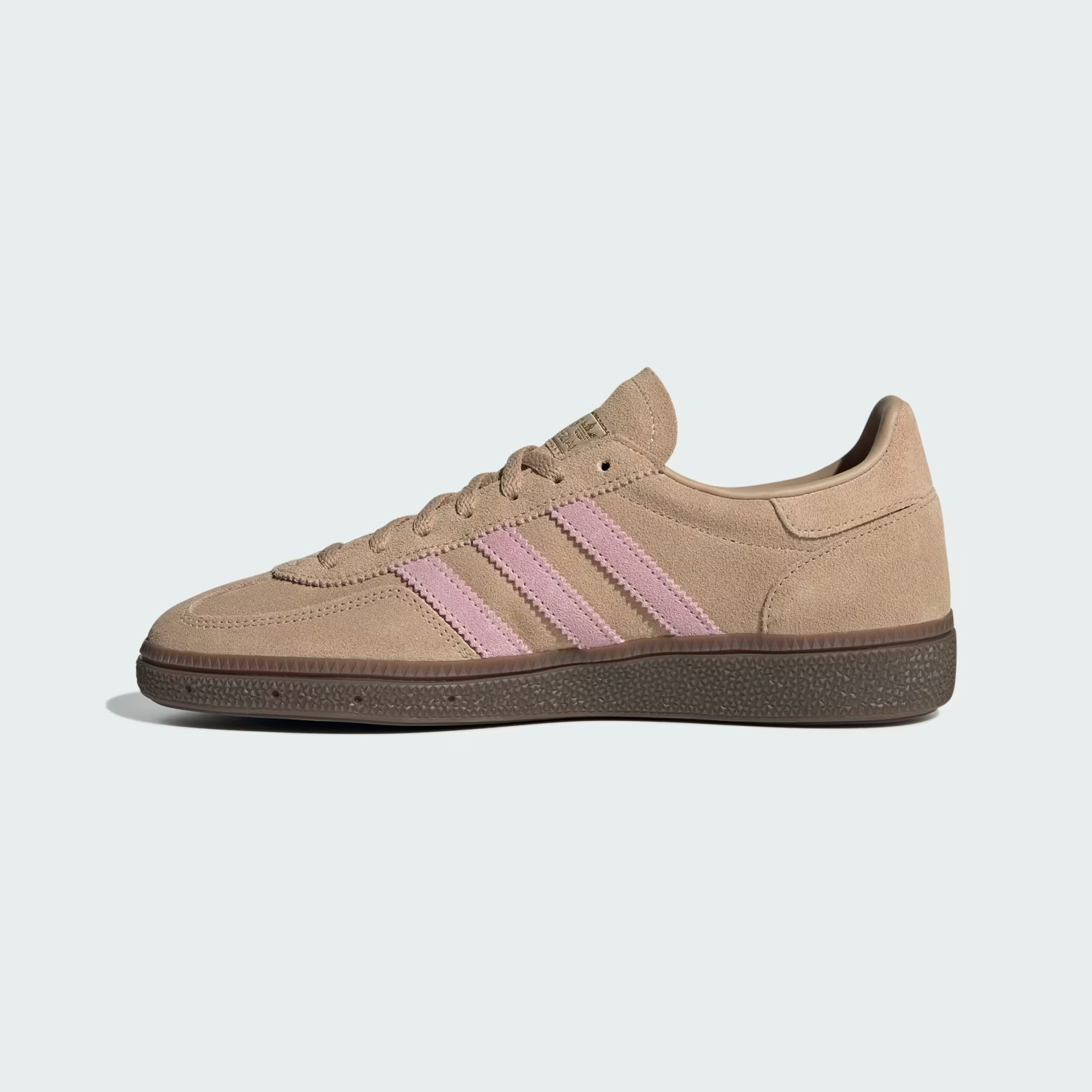 adidas Handball Spezial "Warm Sandstone"