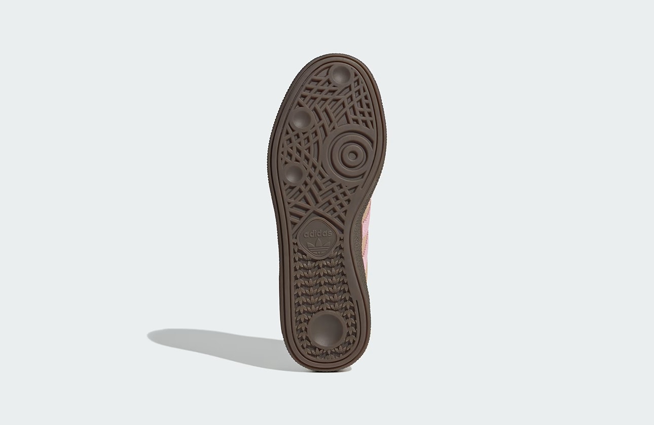 adidas Handball Spezial "Warm Sandstone"