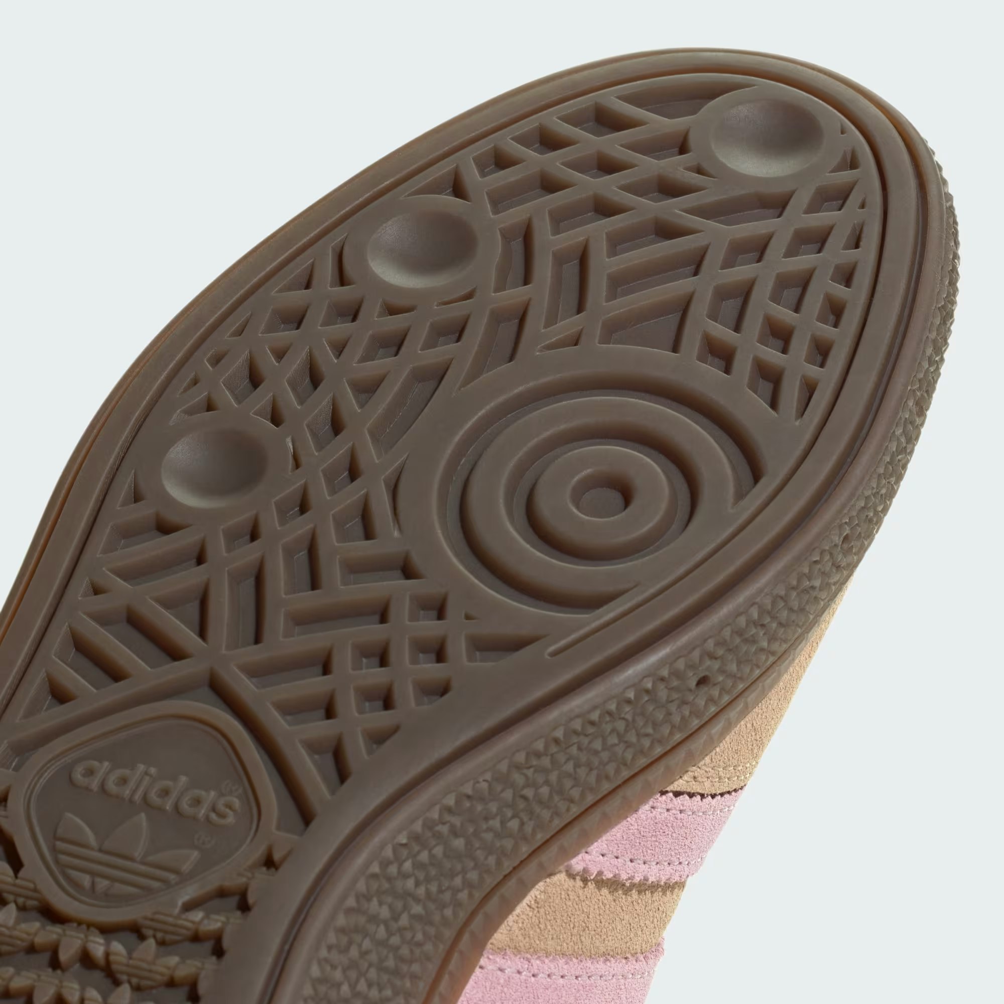adidas Handball Spezial "Warm Sandstone"