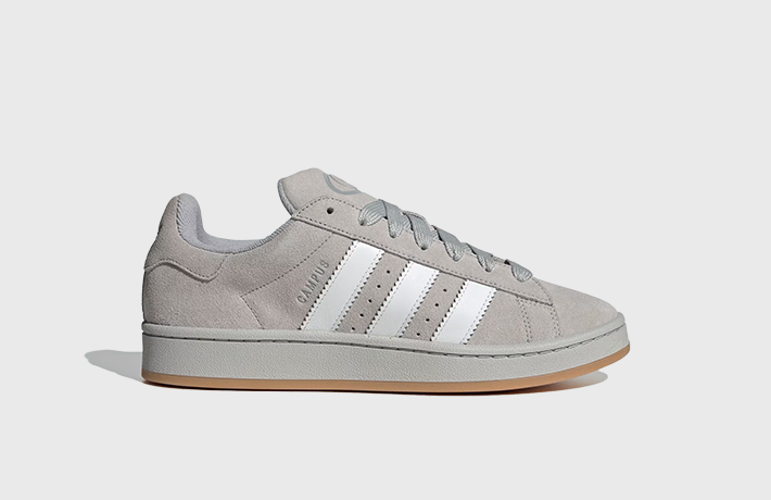 adidas Campus 00s "Grey Two"