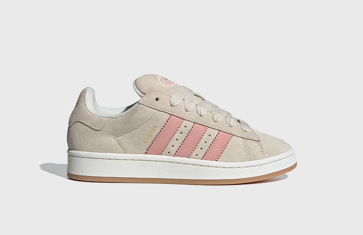 adidas Campus 00s "Wonder Mauve"