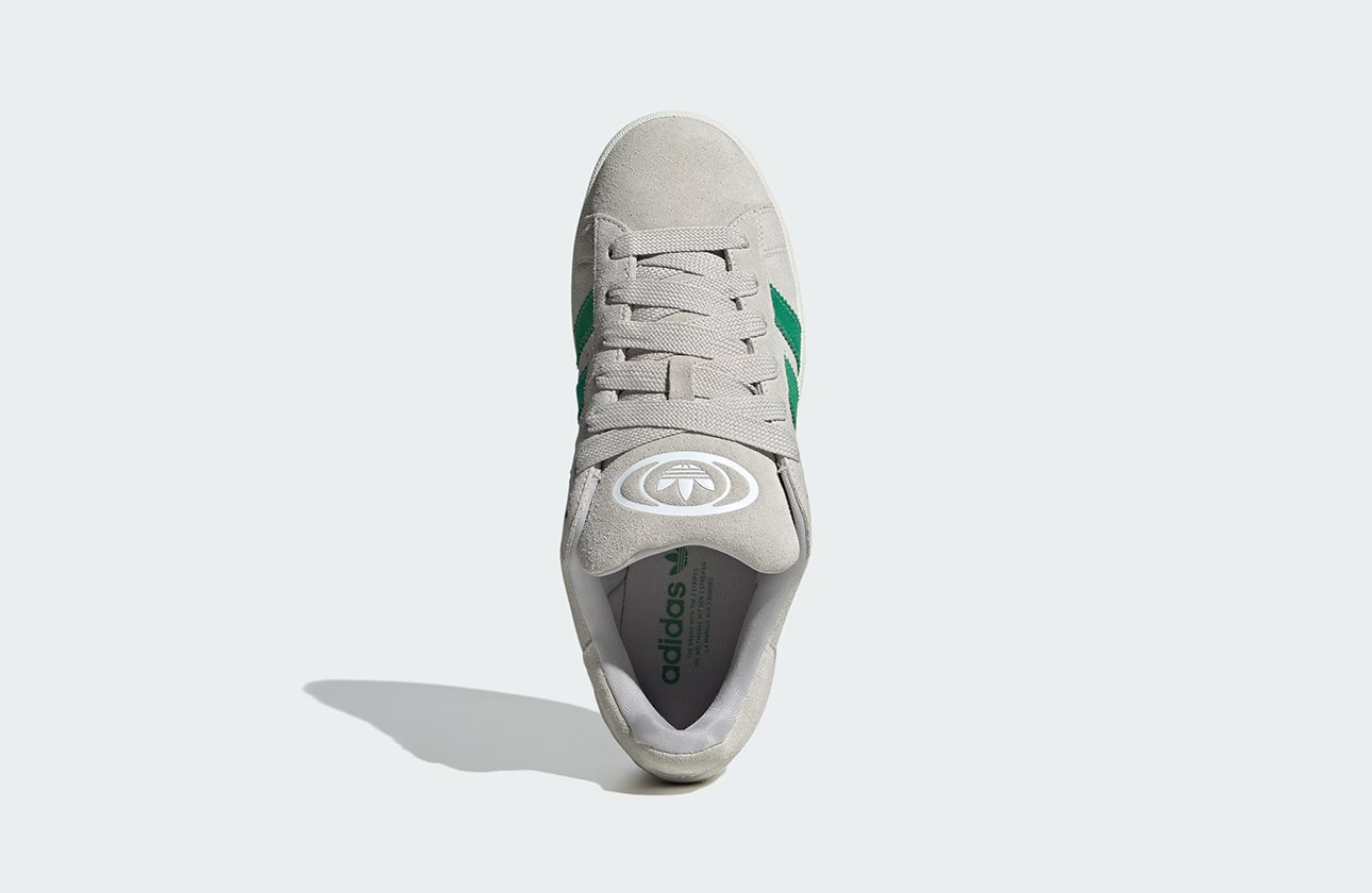 adidas Campus 00s "Green"