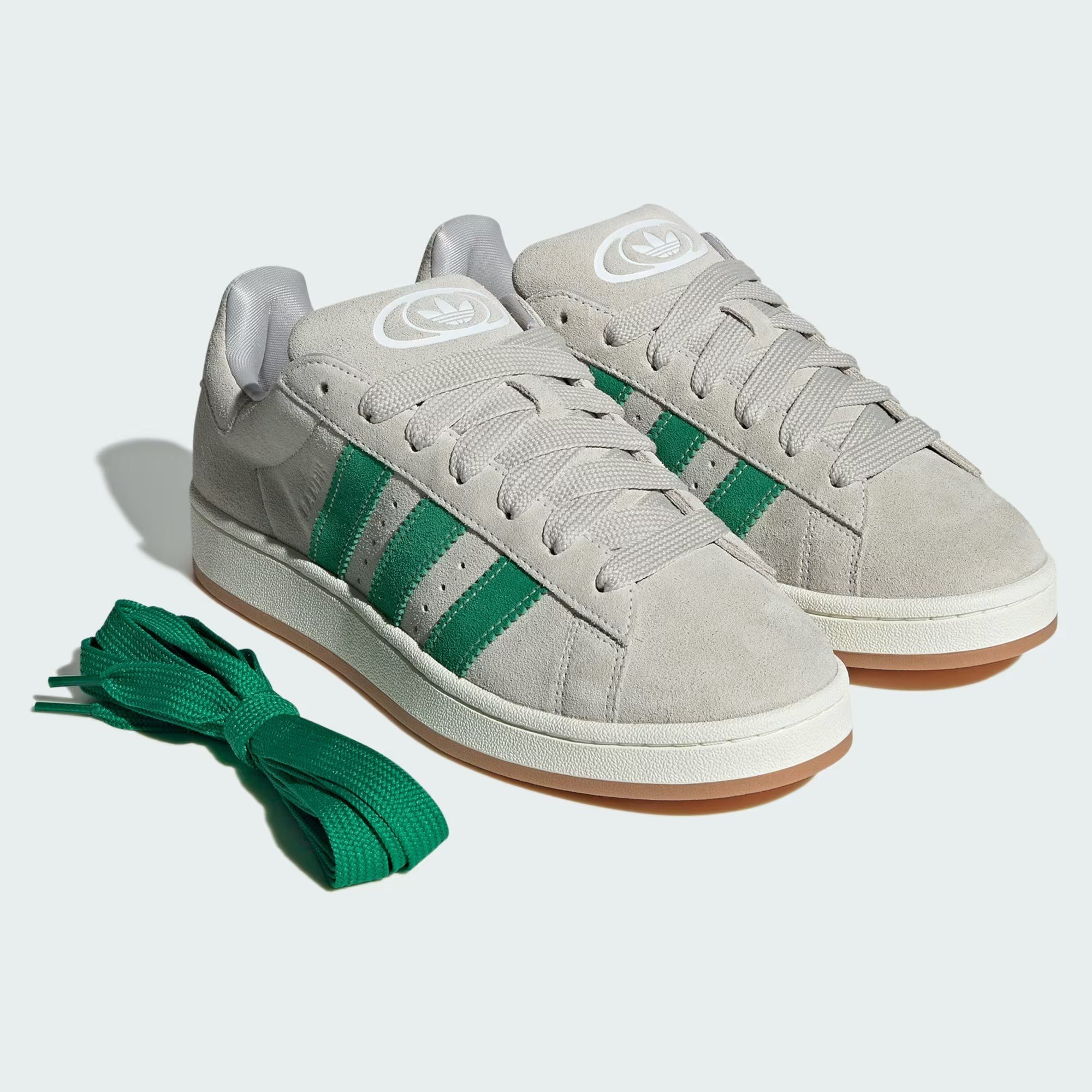 adidas Campus 00s "Green"
