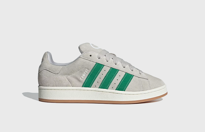 adidas Campus 00s "Green"