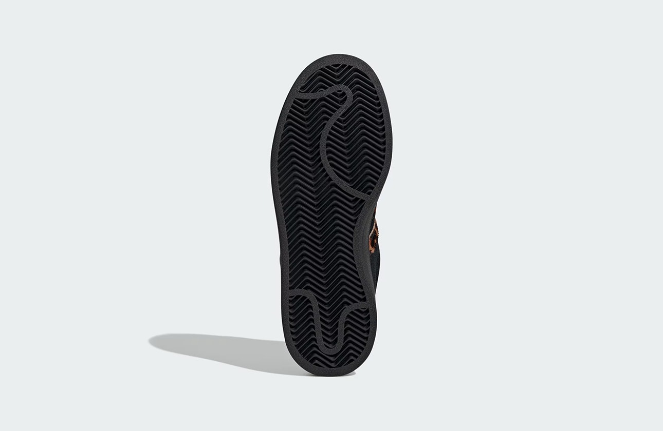 adidas Campus 00s "Black Leopard"