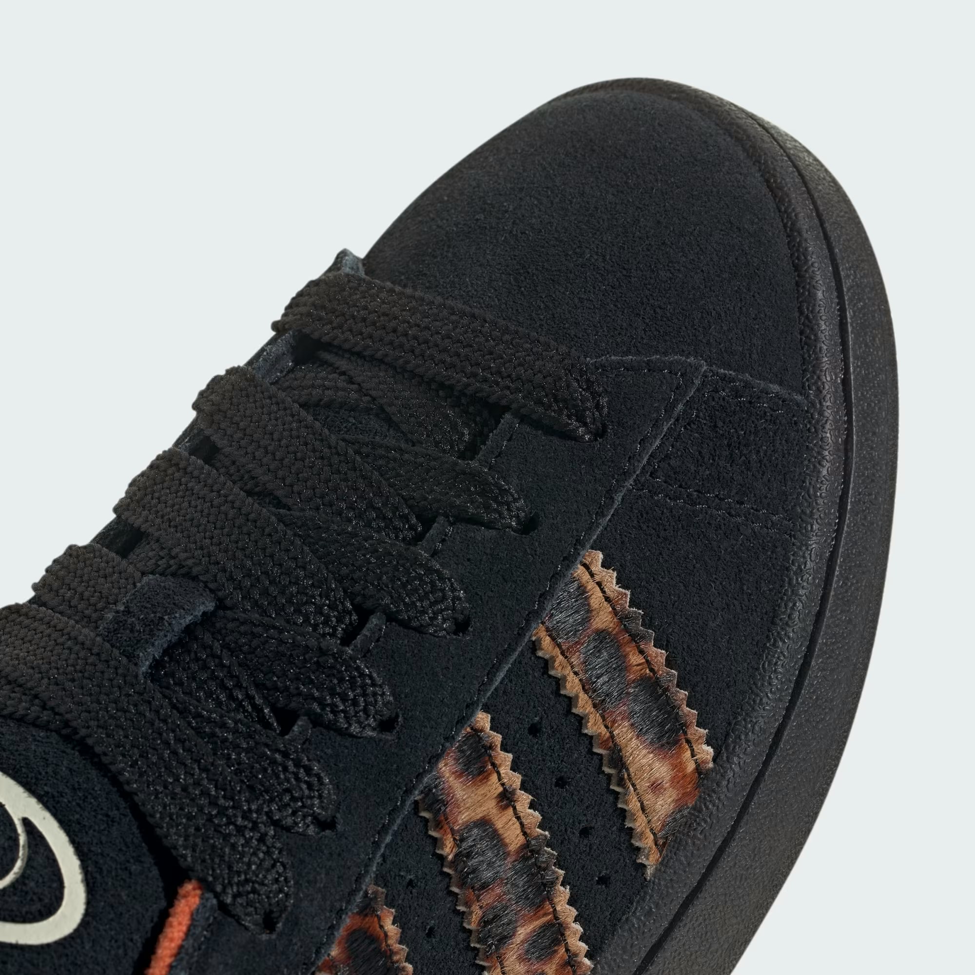 adidas Campus 00s "Black Leopard"