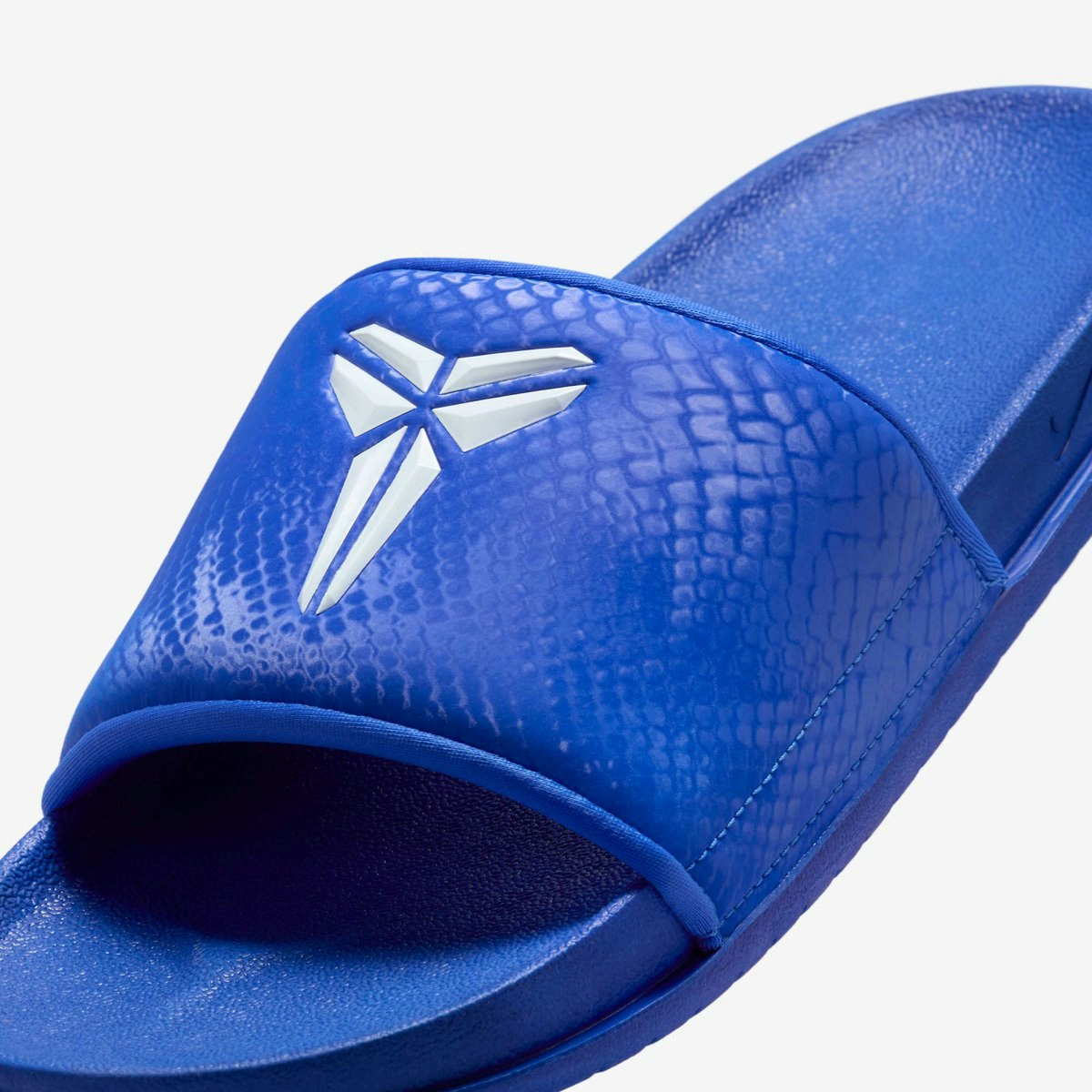 Nike Kobe Slides "Hyper Royal"